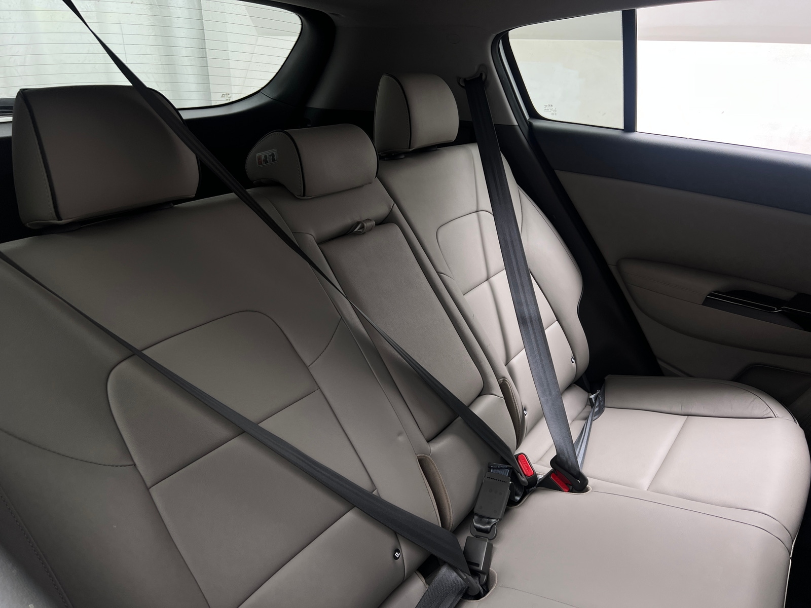 Thumbnail: 2018 Kia Sportage - 5