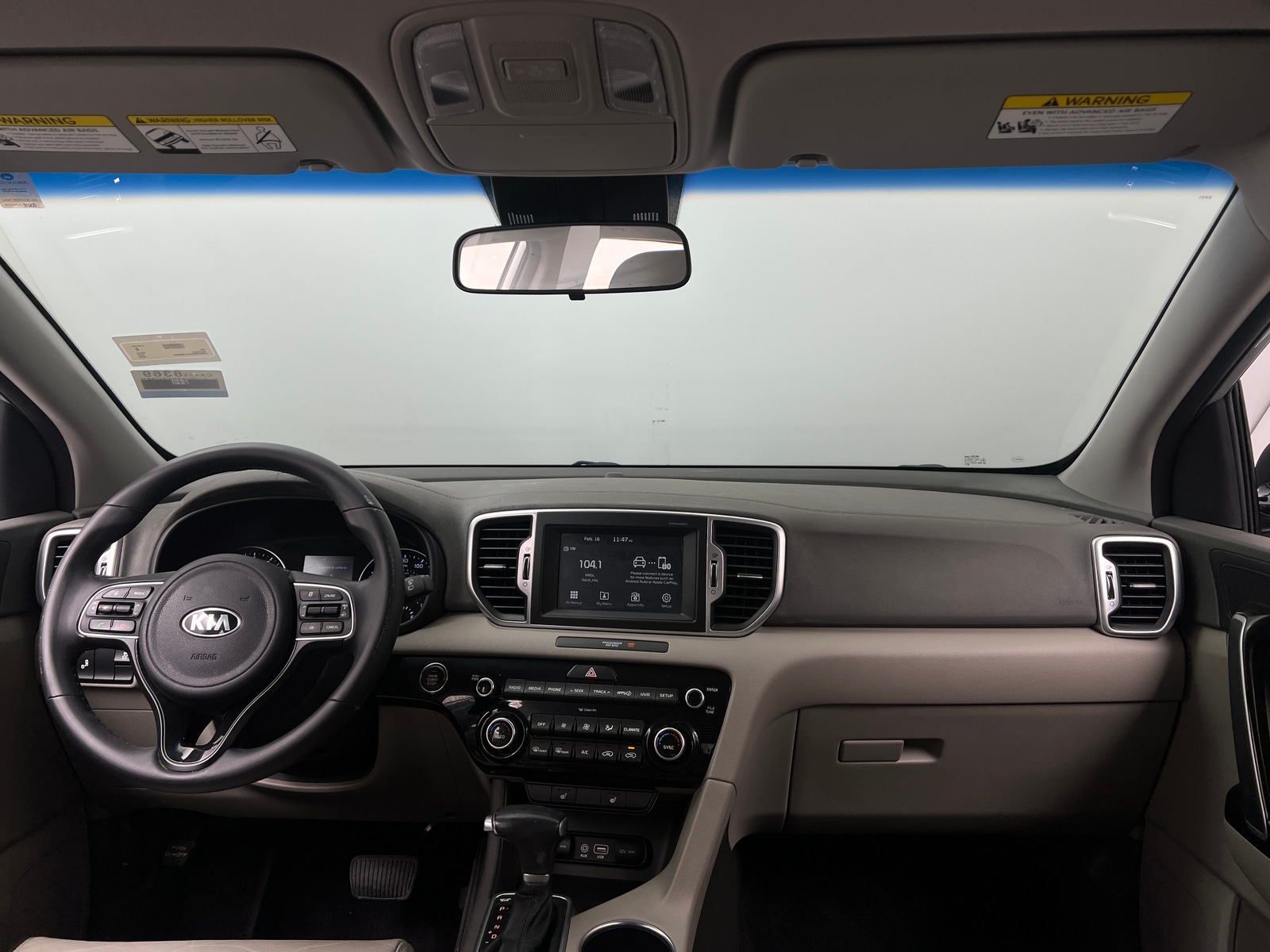Thumbnail: 2018 Kia Sportage - 2
