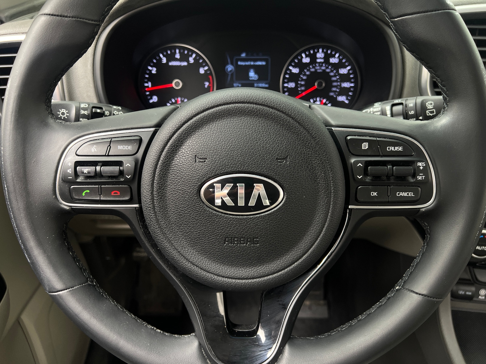 Thumbnail: 2018 Kia Sportage - 4