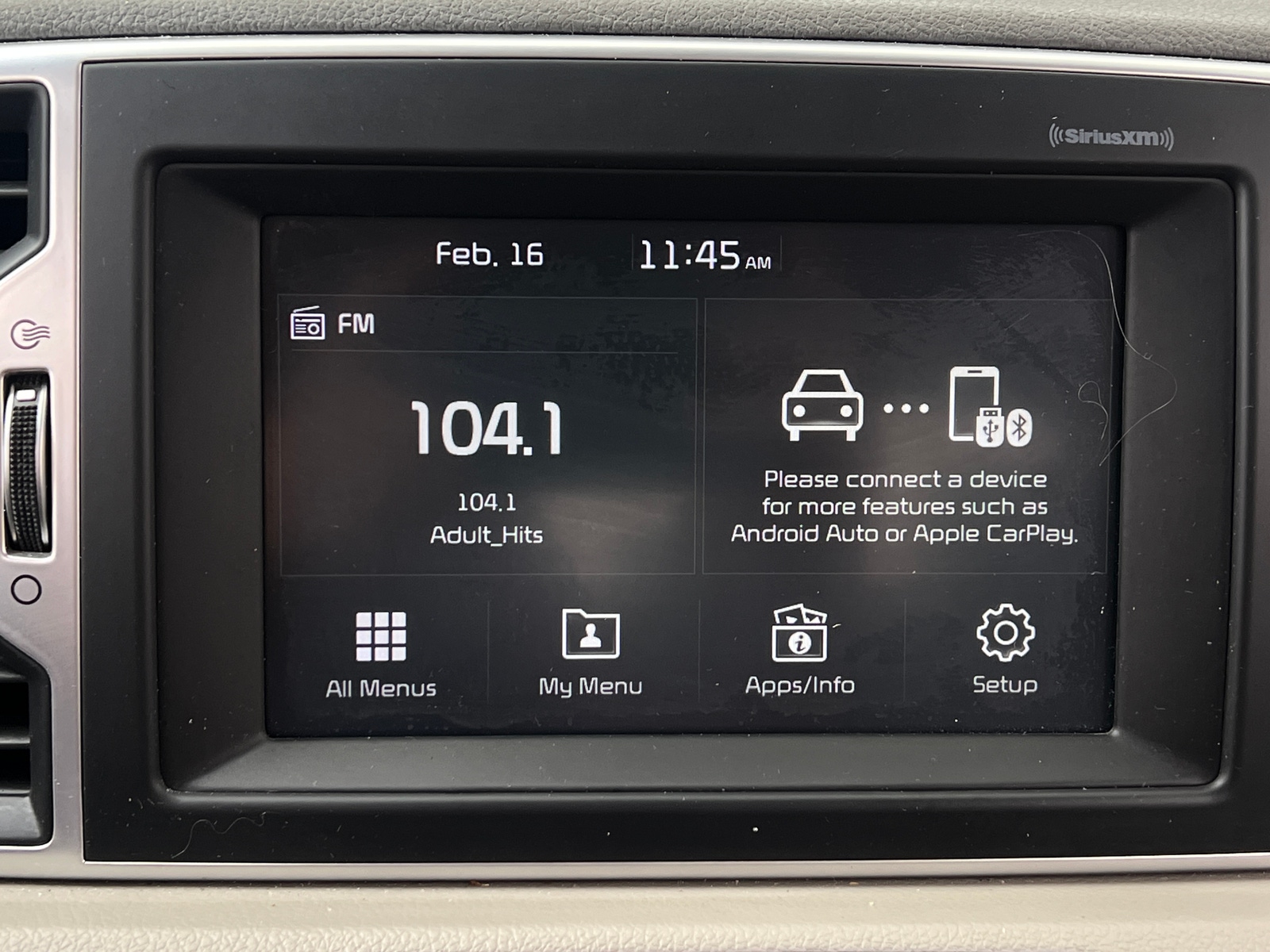 Thumbnail: 2018 Kia Sportage - 3
