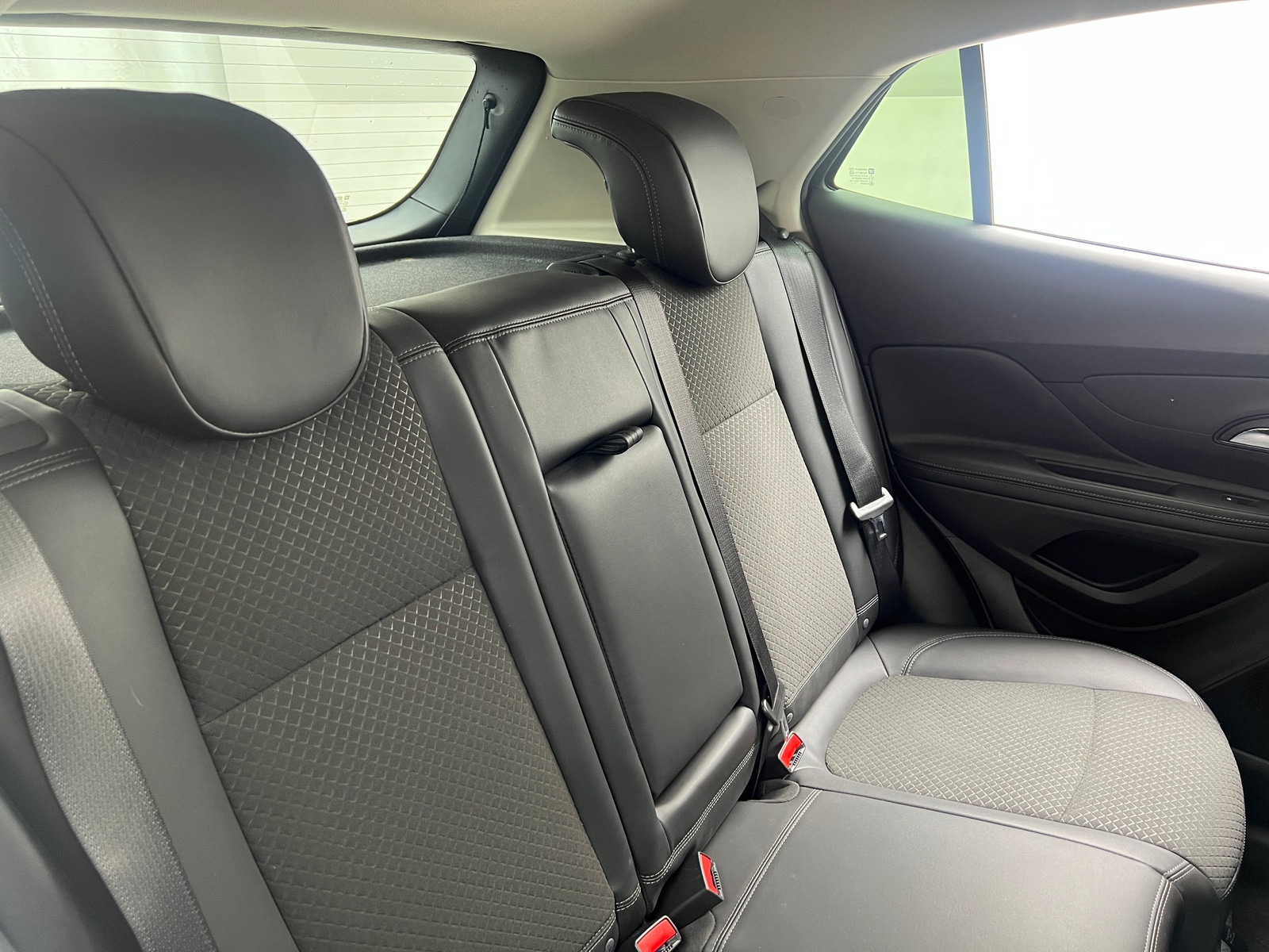 Thumbnail: 2020 Buick Encore - 5