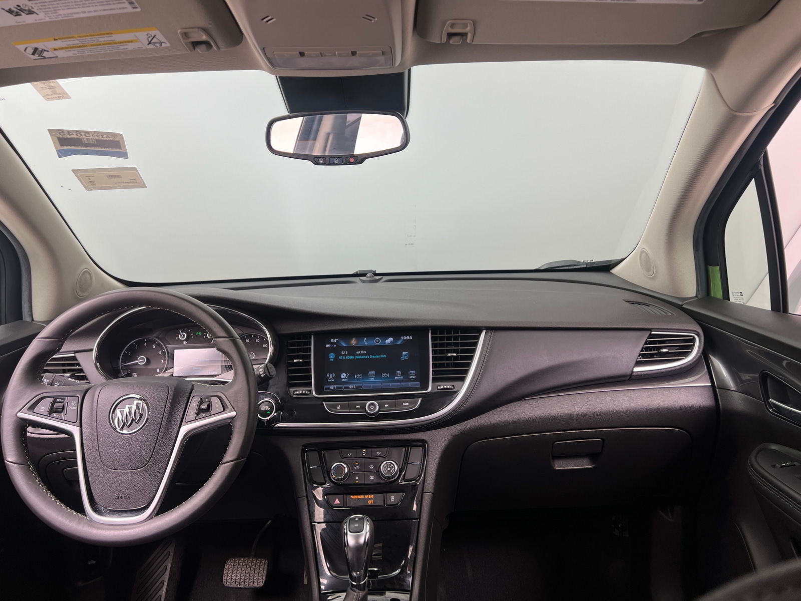 Thumbnail: 2020 Buick Encore - 2