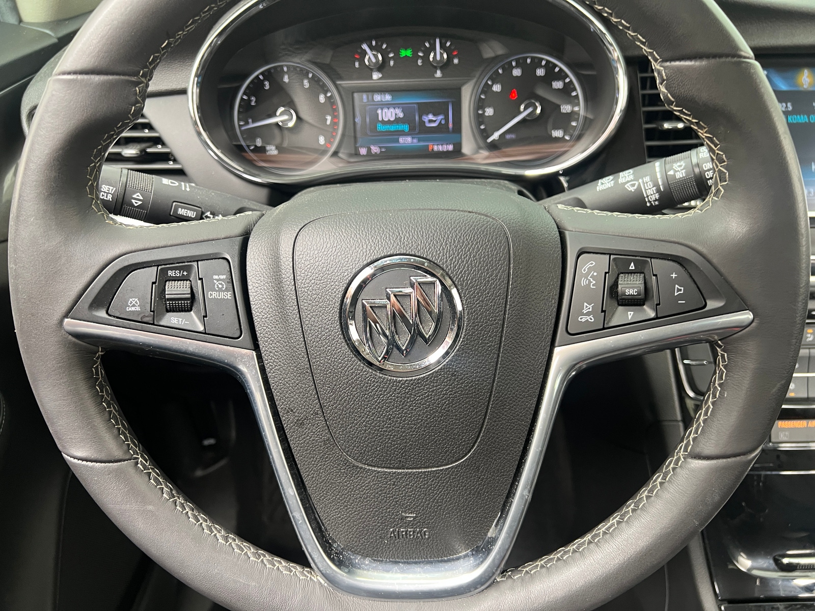 Thumbnail: 2020 Buick Encore - 4
