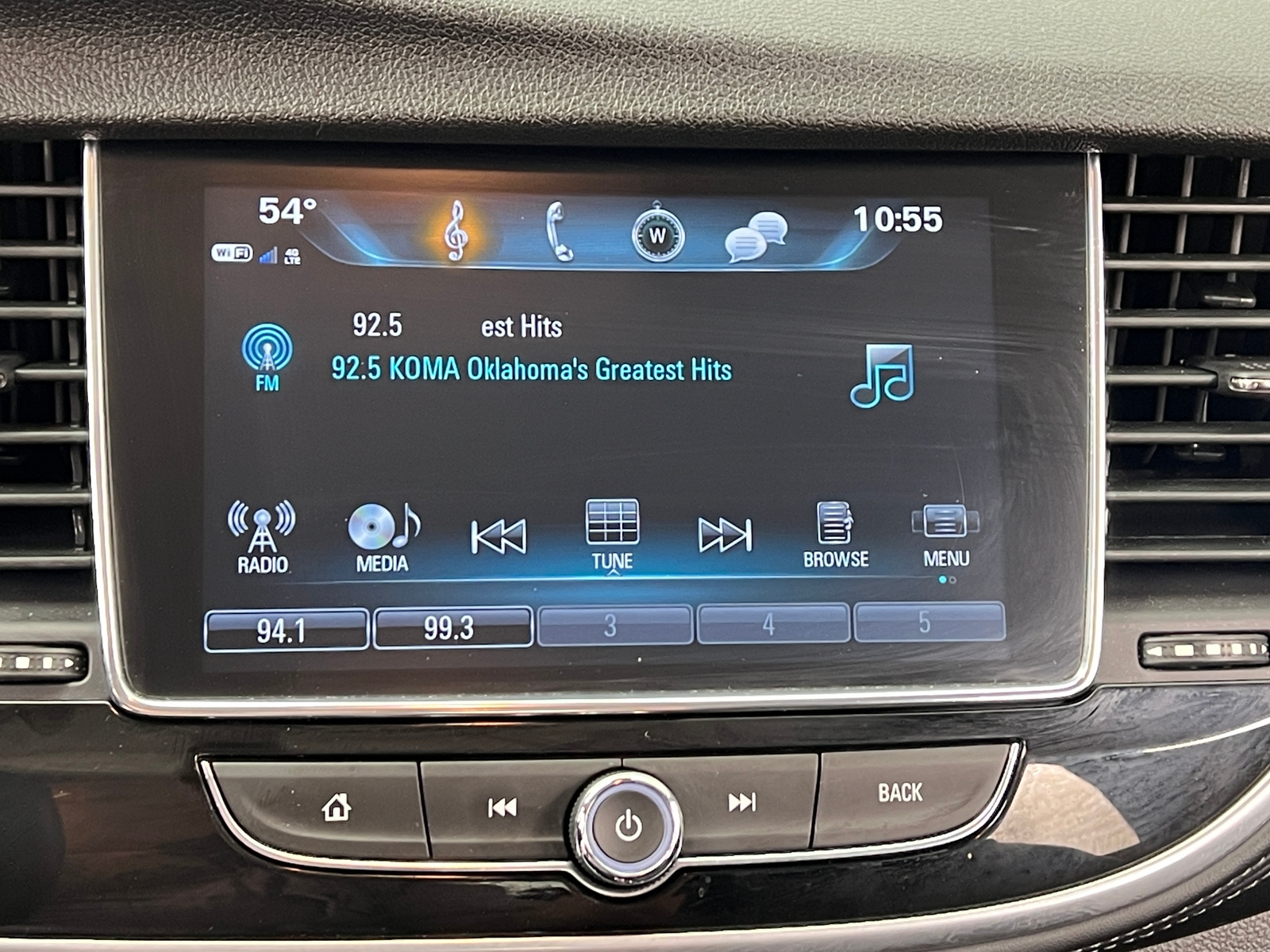 Thumbnail: 2020 Buick Encore - 3