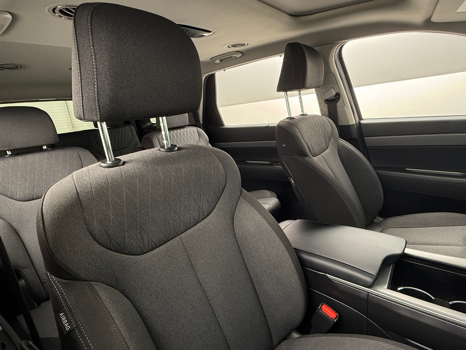 Thumbnail: 2021 Hyundai Palisade - 2