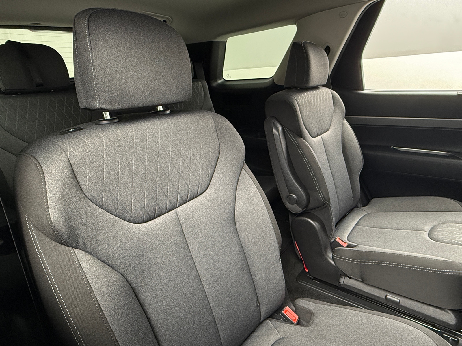 Thumbnail: 2021 Hyundai Palisade - 6