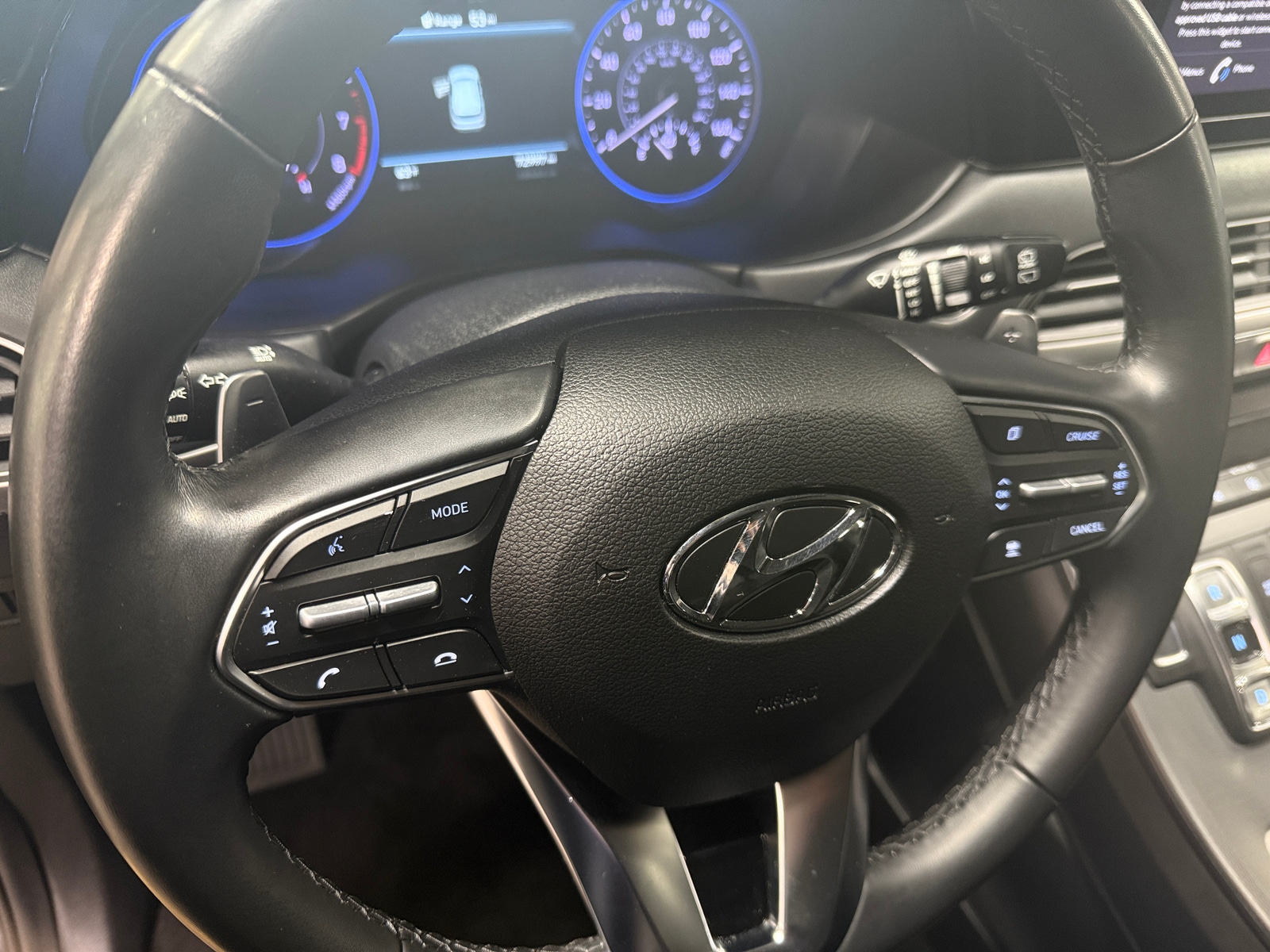 Thumbnail: 2021 Hyundai Palisade - 5