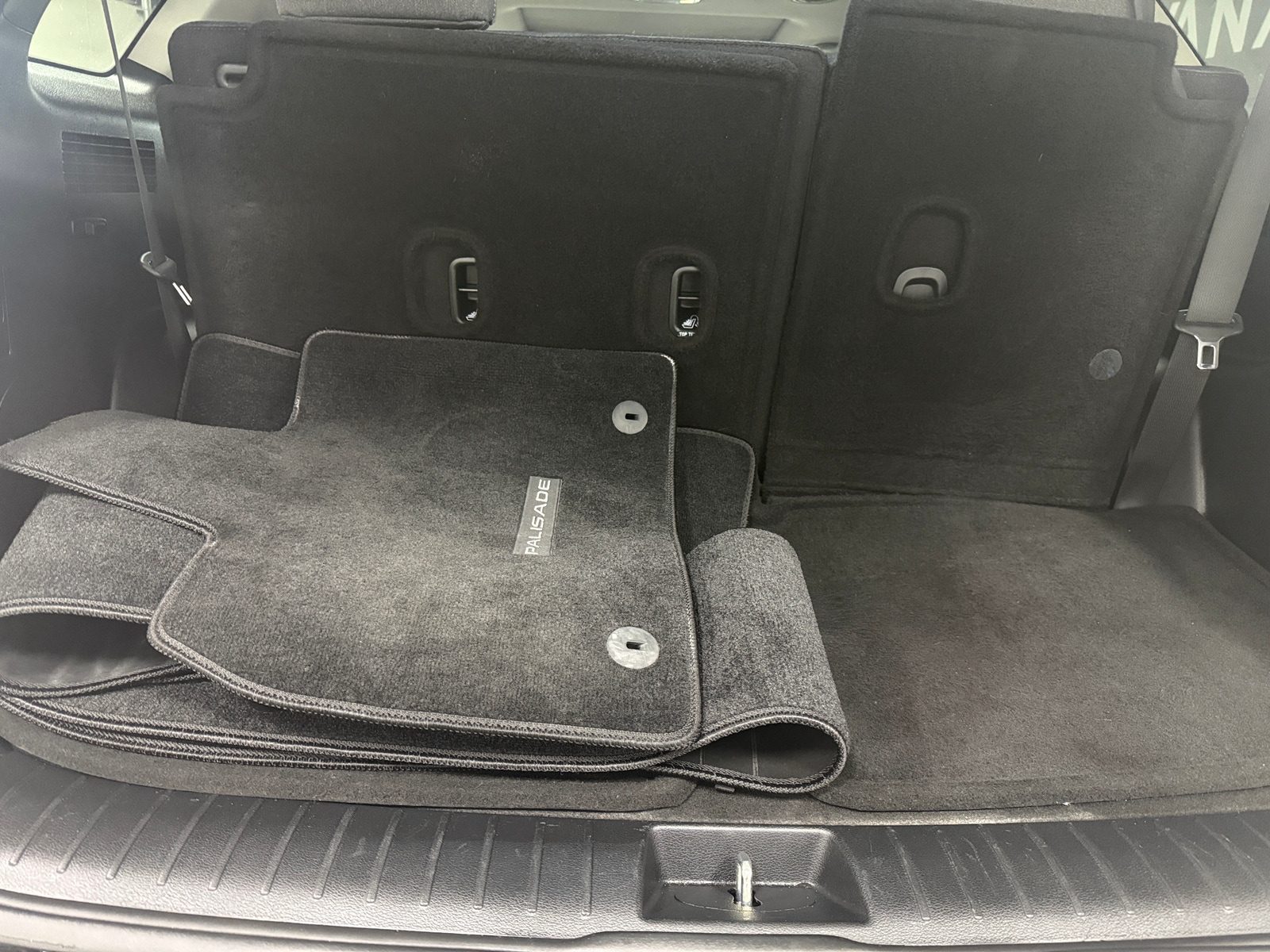 Thumbnail: 2021 Hyundai Palisade - 7