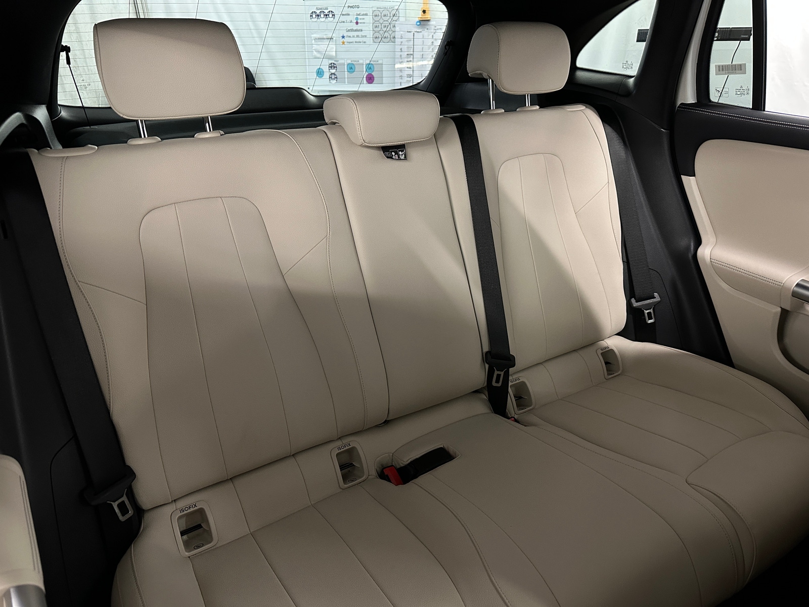 Thumbnail: 2025 Mercedes-Benz GLA - 5