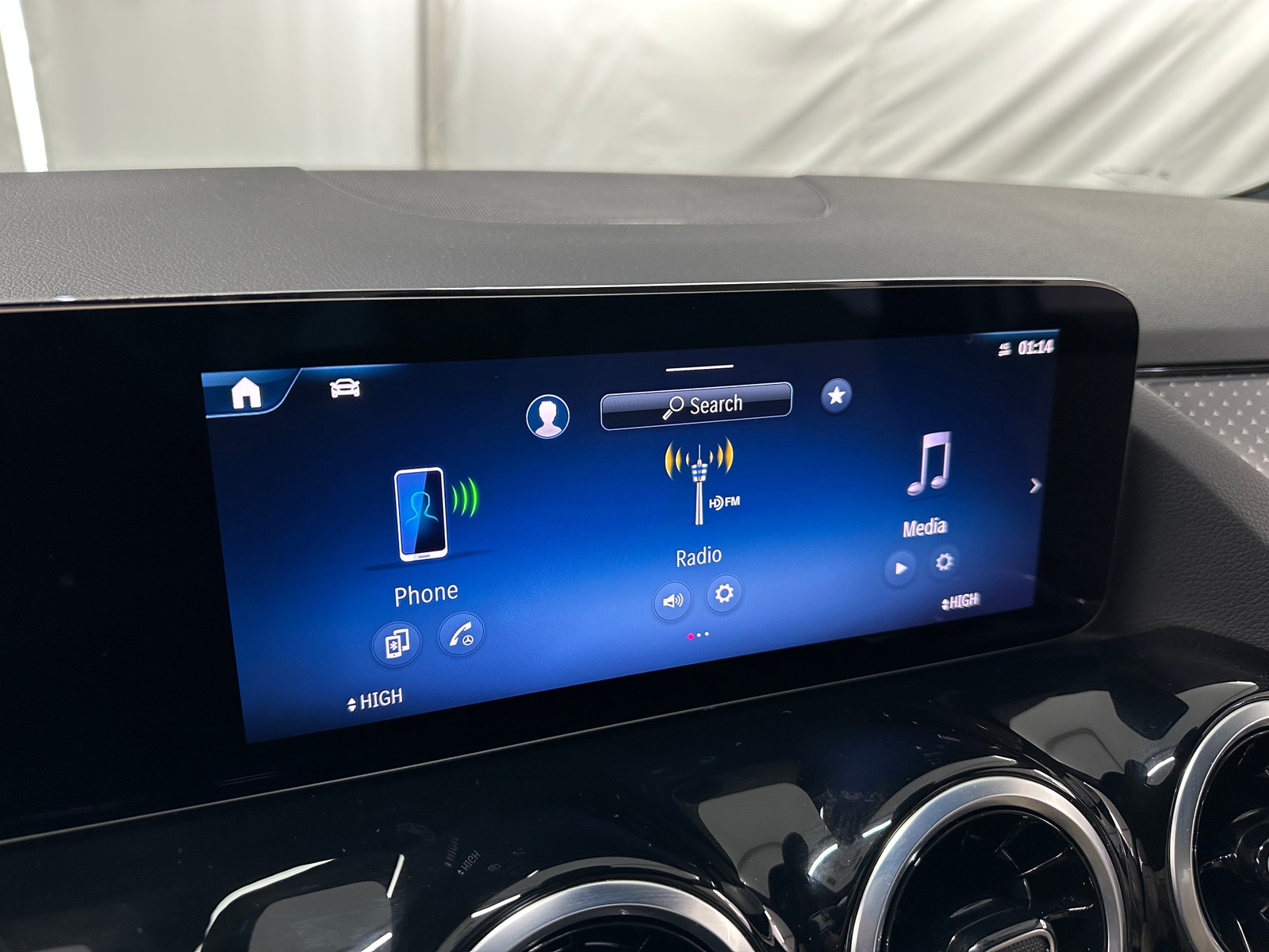 Thumbnail: 2025 Mercedes-Benz GLA - 3