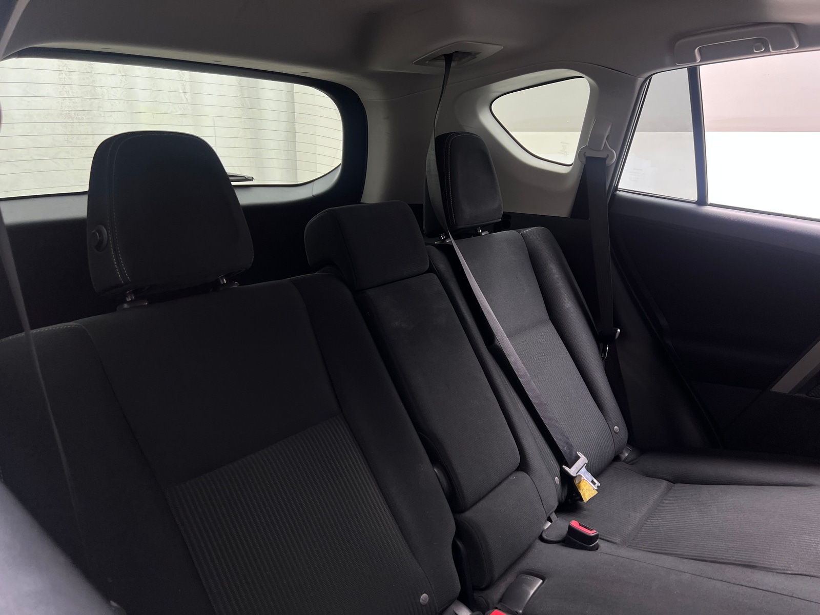 Thumbnail: 2013 Toyota RAV4 - 6