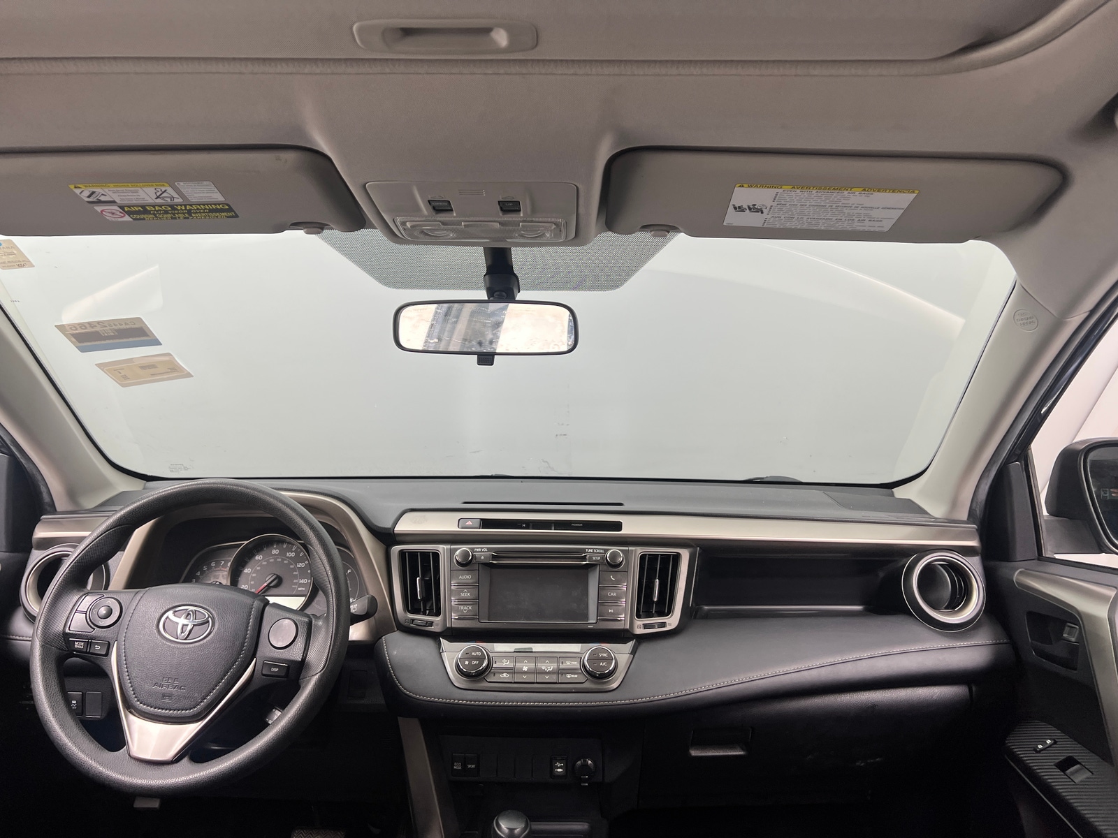 Thumbnail: 2013 Toyota RAV4 - 3