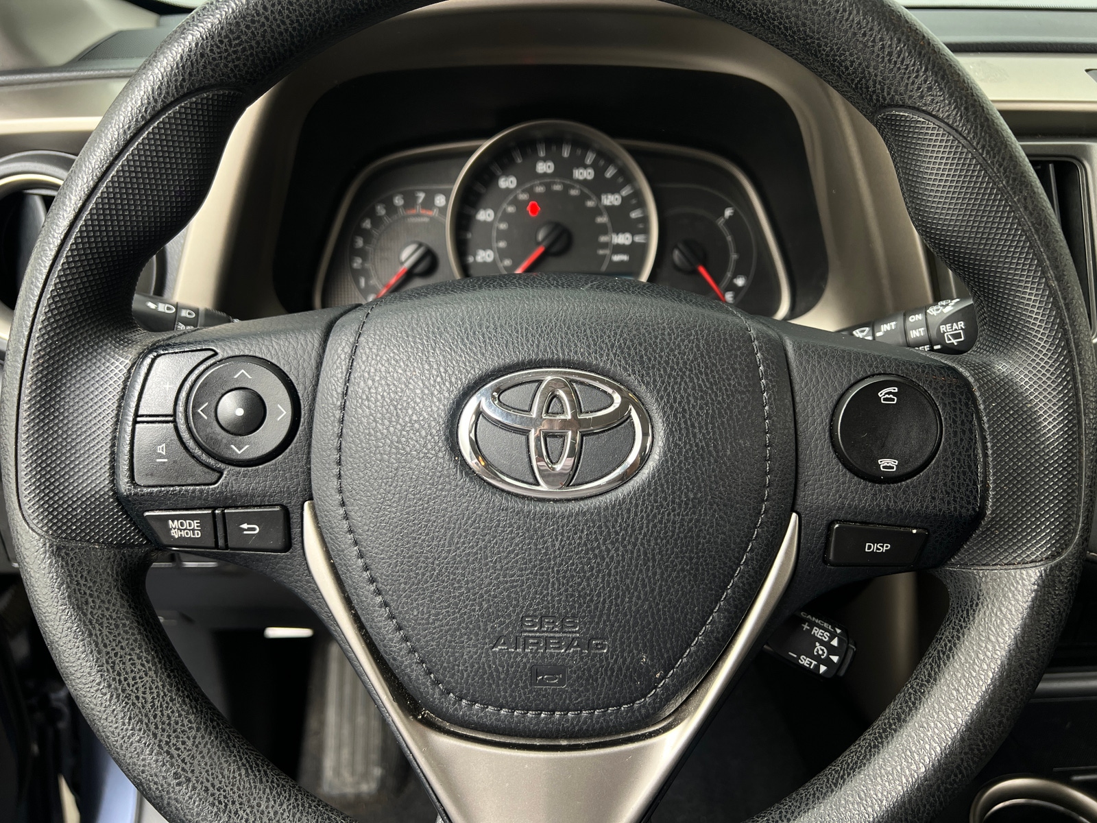 Thumbnail: 2013 Toyota RAV4 - 5