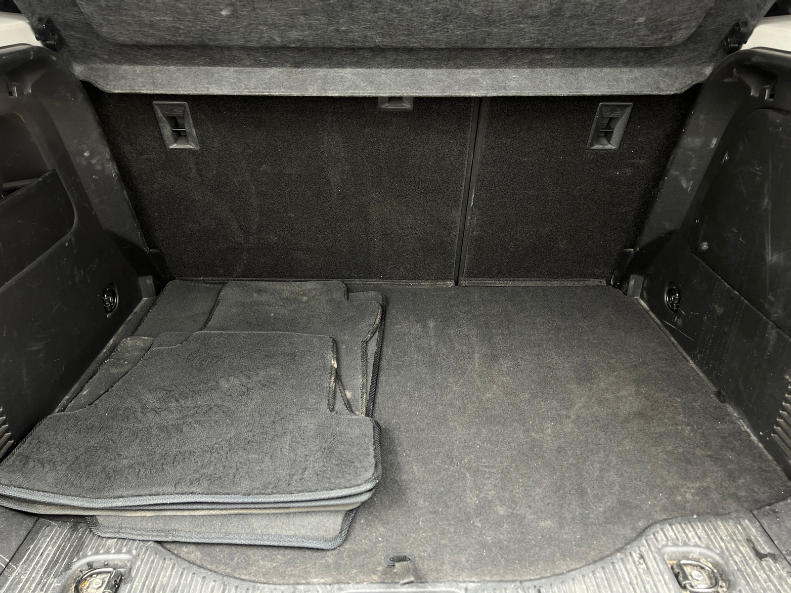 Thumbnail: 2015 Chevrolet Trax - 7