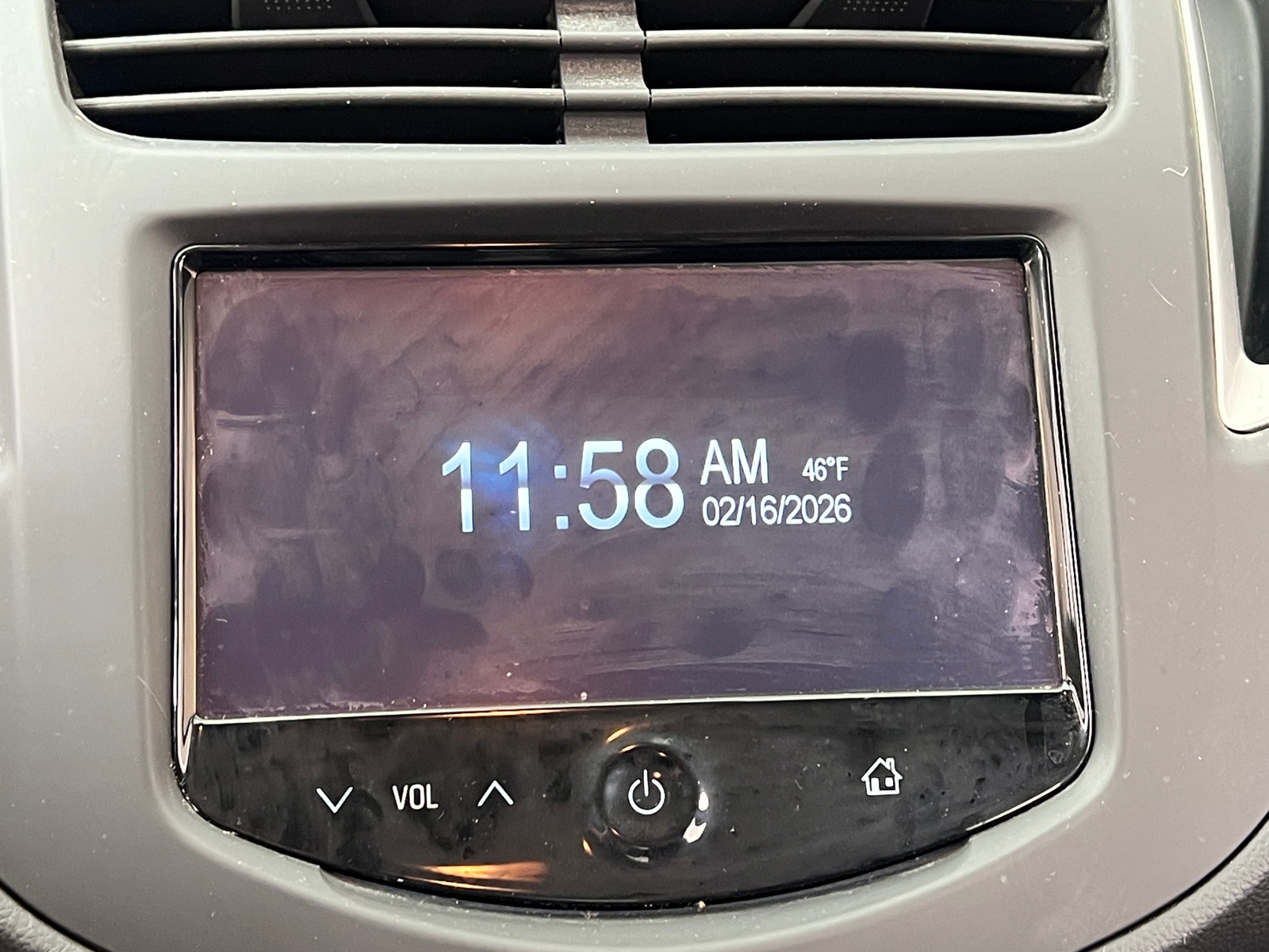 Thumbnail: 2015 Chevrolet Trax - 4