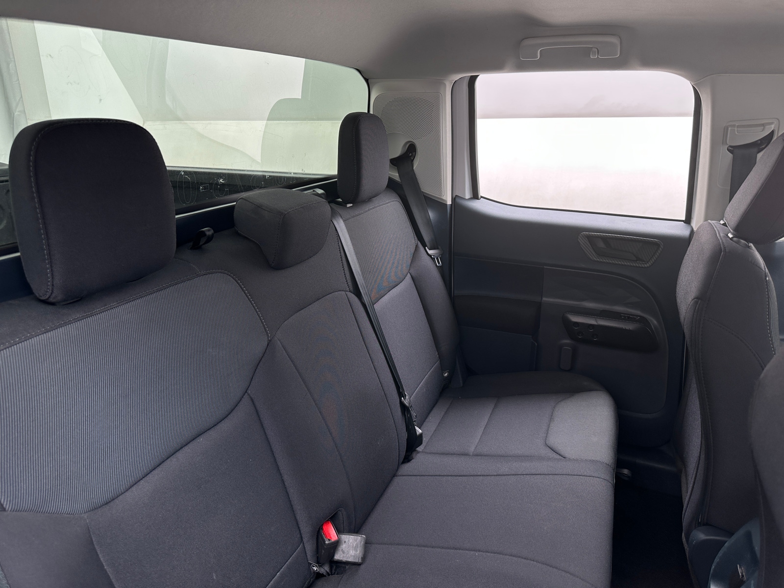 Thumbnail: 2022 Ford Maverick - 6