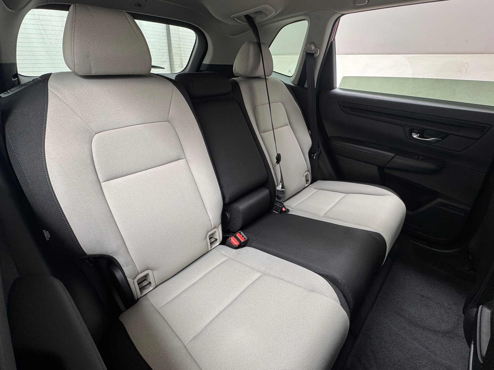 Thumbnail: 2026 Honda CR-V - 6