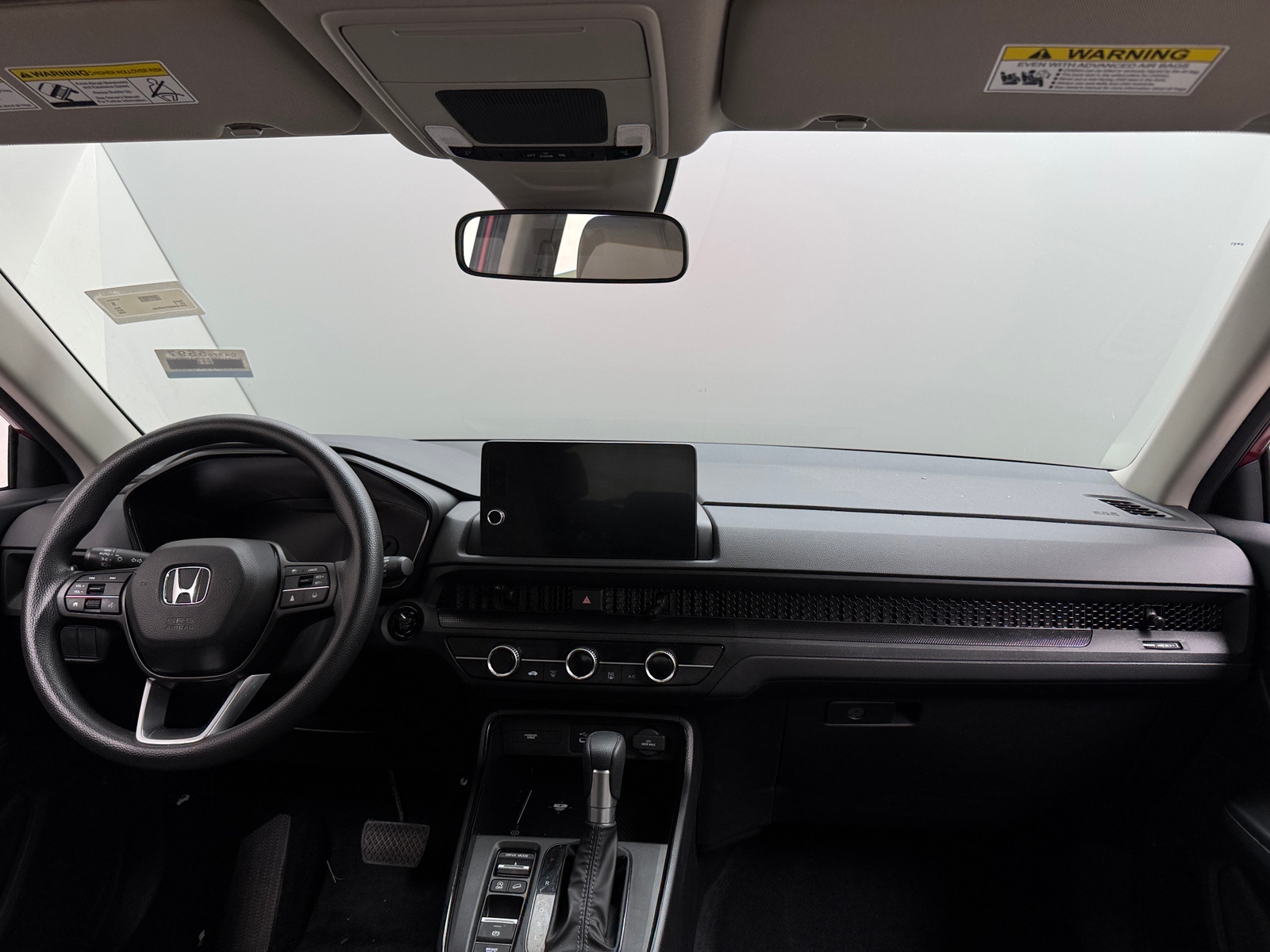 Thumbnail: 2026 Honda CR-V - 3