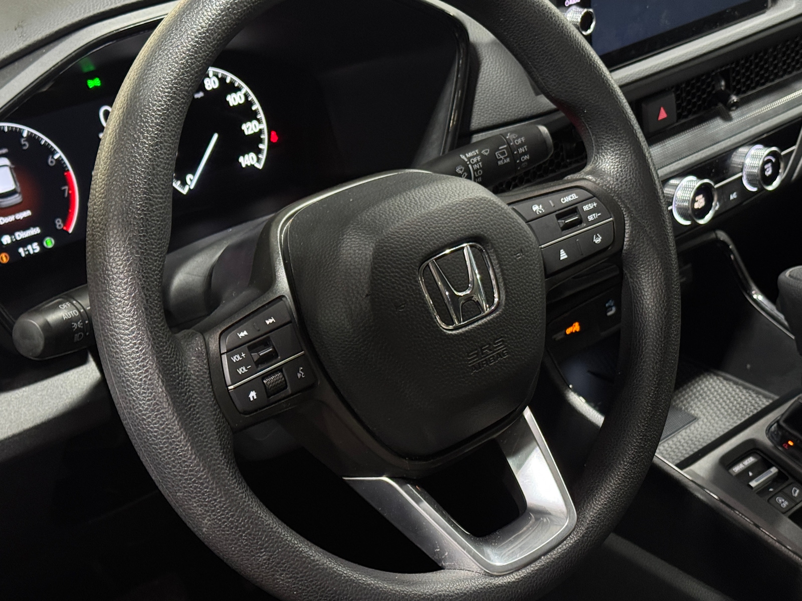 Thumbnail: 2026 Honda CR-V - 5