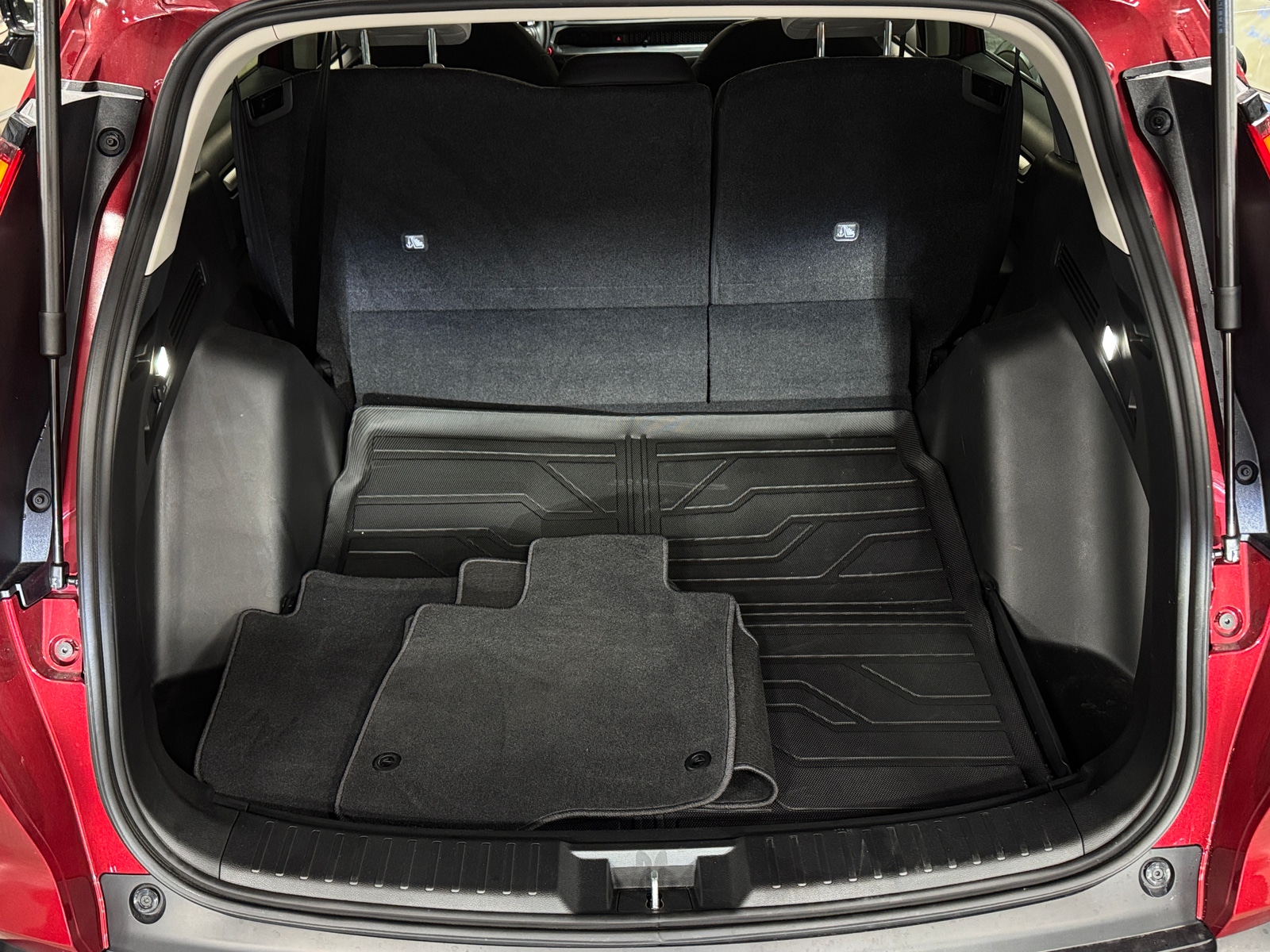 Thumbnail: 2026 Honda CR-V - 7