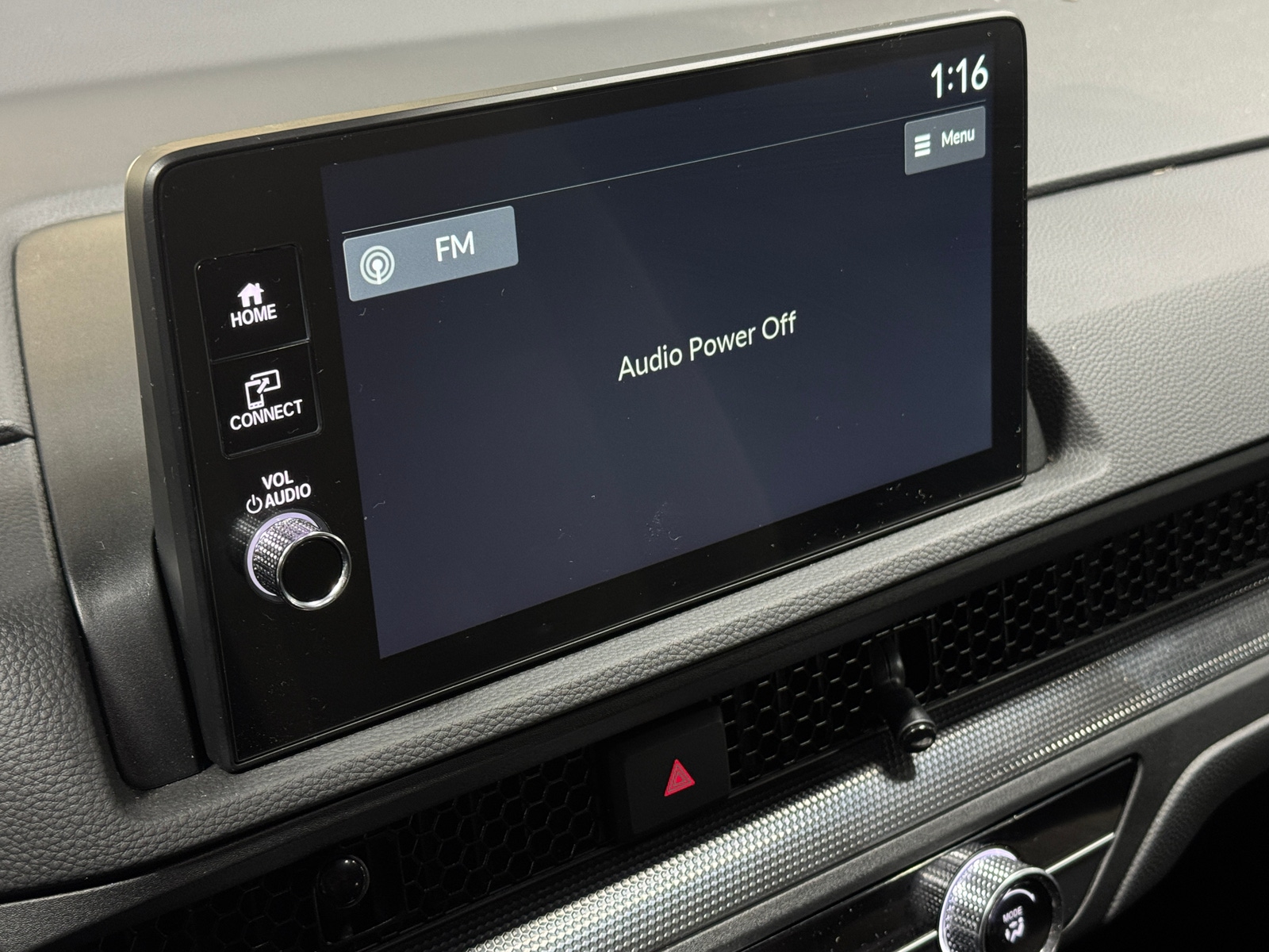 Thumbnail: 2026 Honda CR-V - 4