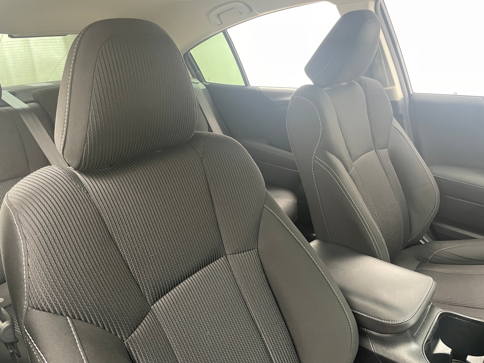 Thumbnail: 2023 Subaru Legacy - 2