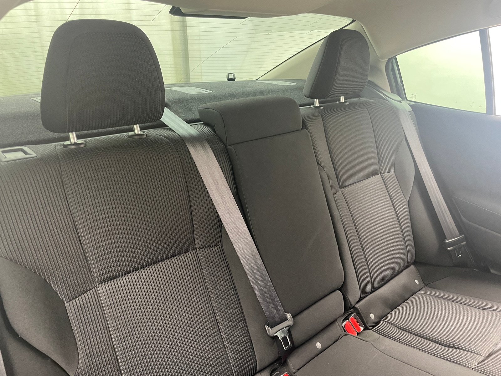 Thumbnail: 2023 Subaru Legacy - 6