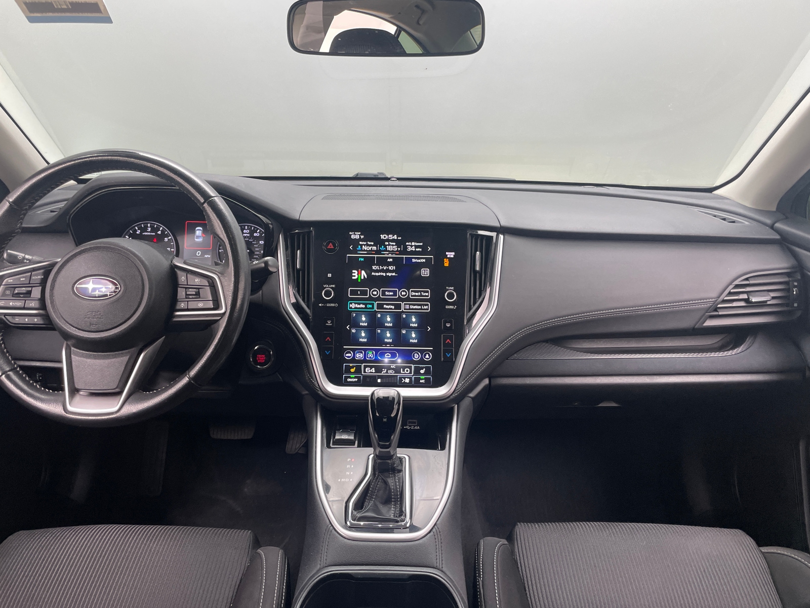 Thumbnail: 2023 Subaru Legacy - 3