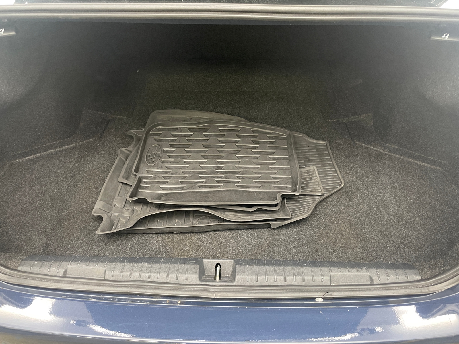 Thumbnail: 2023 Subaru Legacy - 7