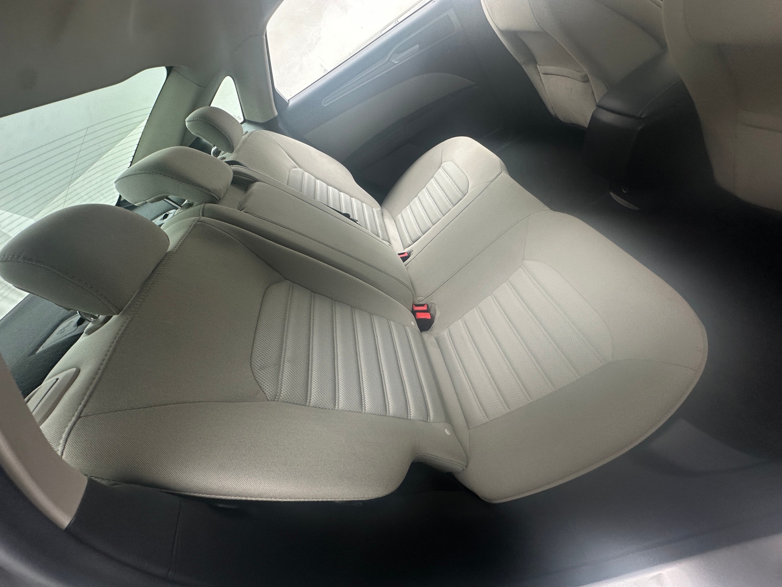 Thumbnail: 2017 Ford Fusion - 6