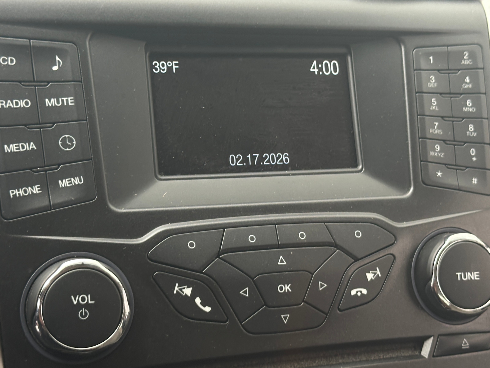 Thumbnail: 2017 Ford Fusion - 4