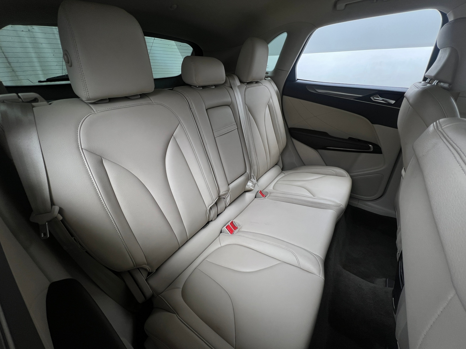 Thumbnail: 2018 Lincoln MKC - 5