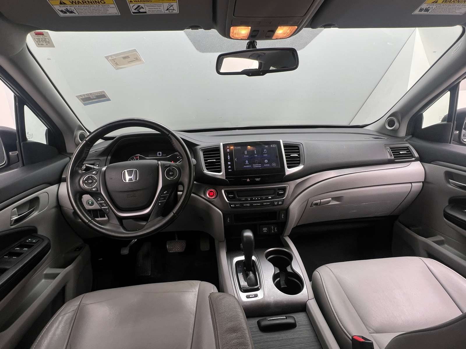 Thumbnail: 2018 Honda Pilot - 2