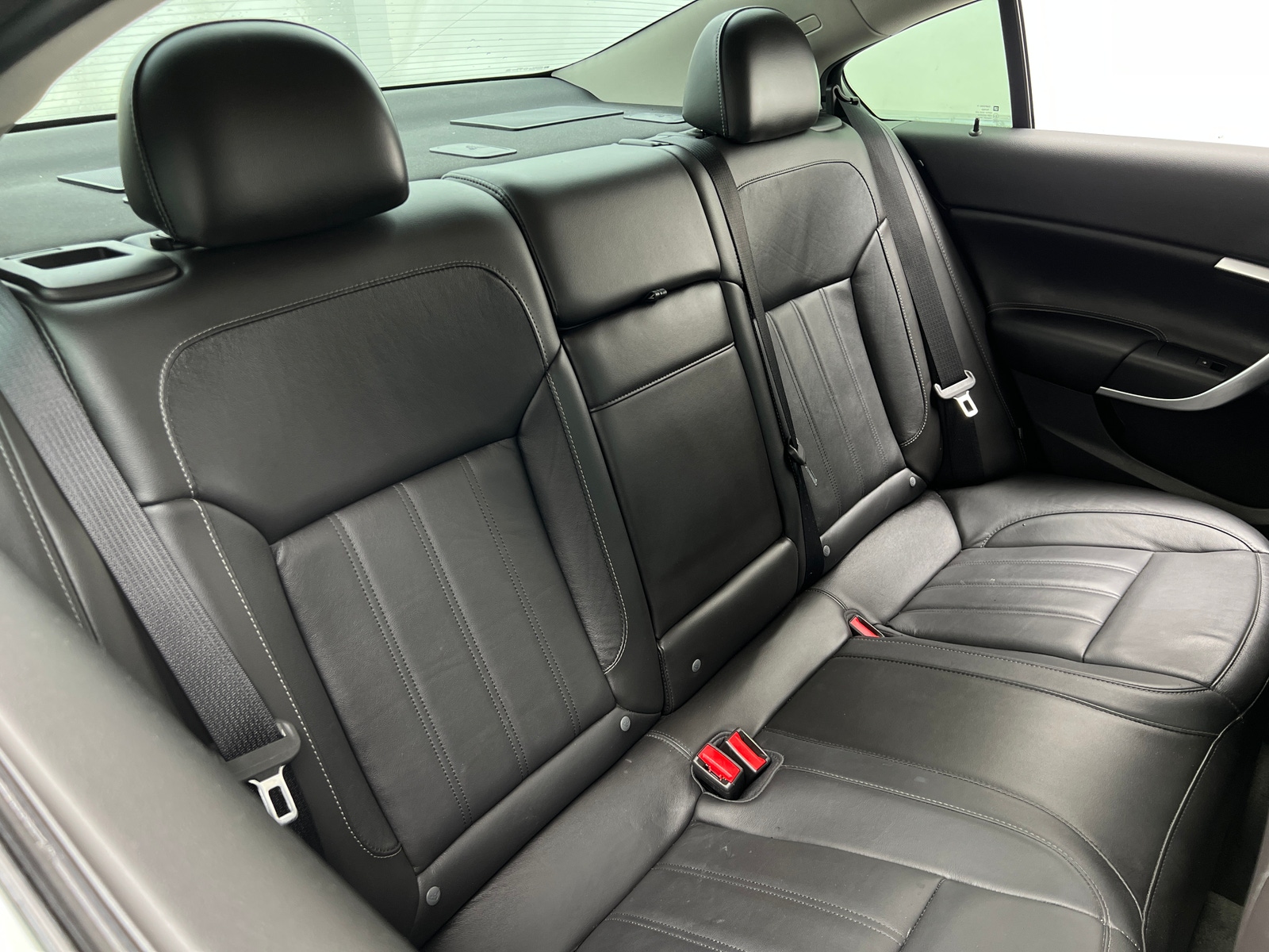 Thumbnail: 2016 Buick Regal - 5