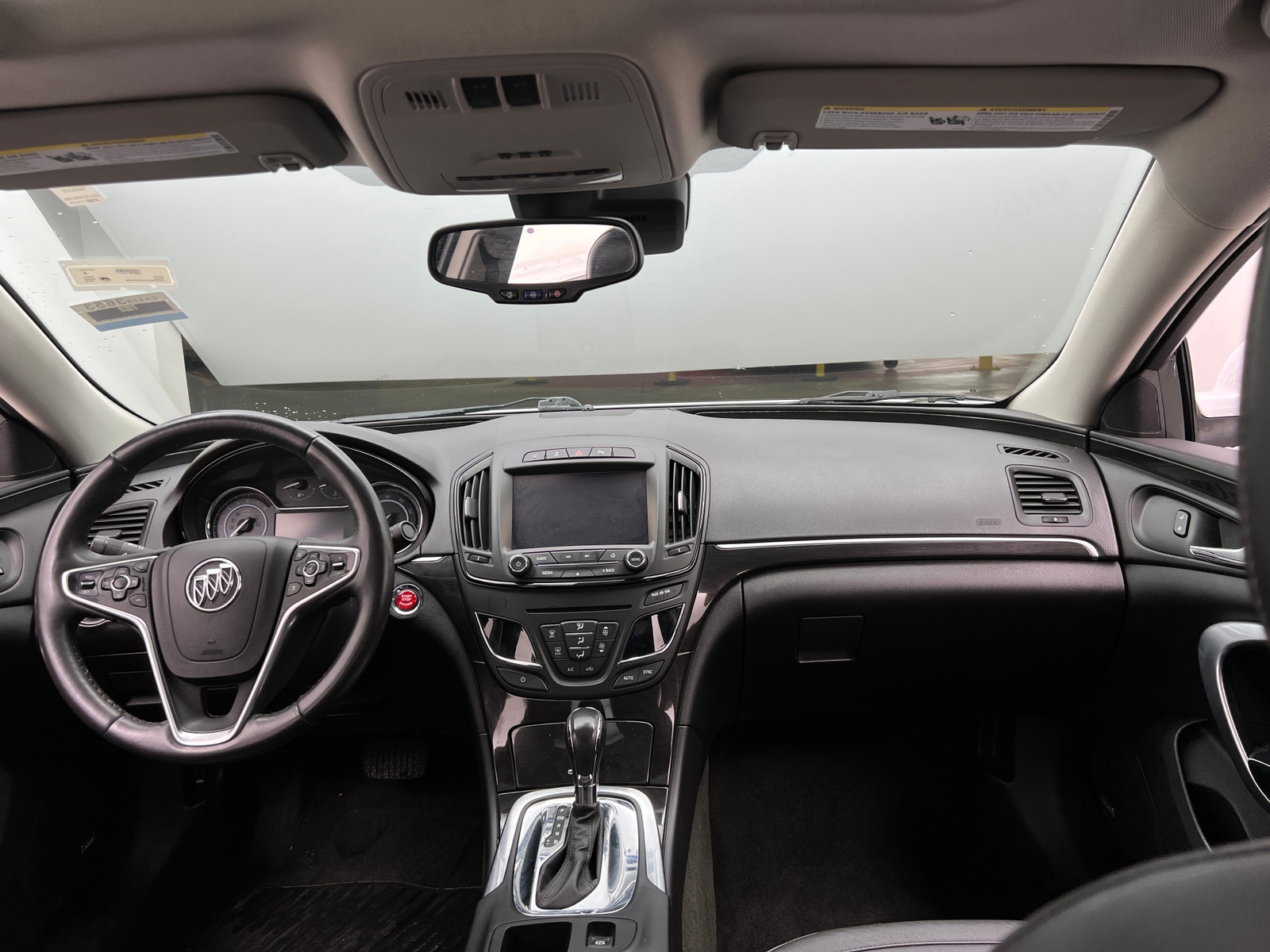 Thumbnail: 2016 Buick Regal - 2