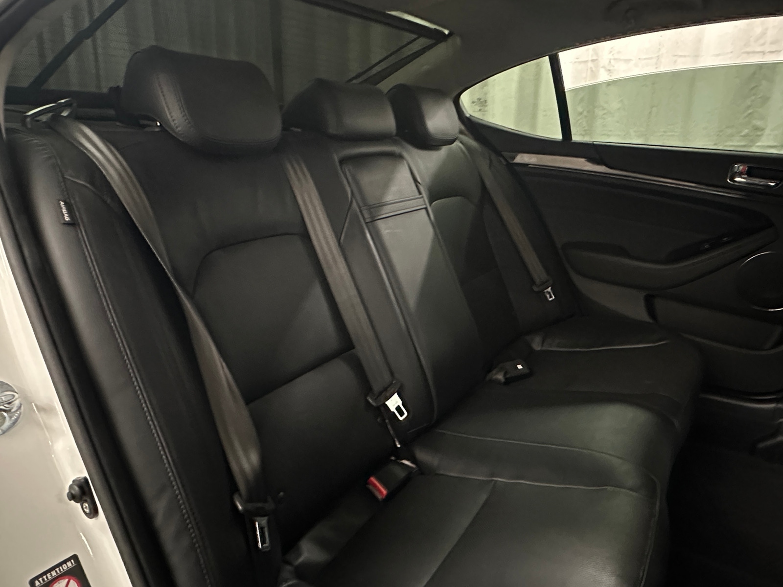 Thumbnail: 2016 Kia Cadenza - 5