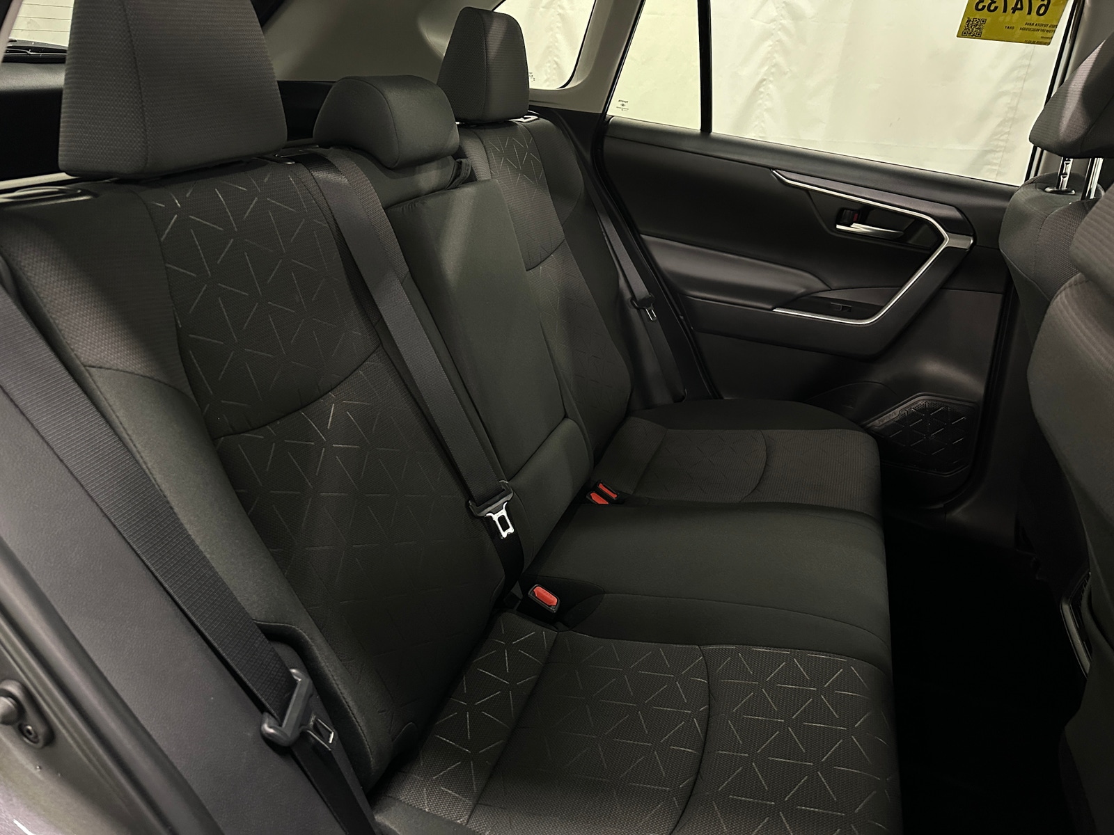 Thumbnail: 2025 Toyota RAV4 - 6