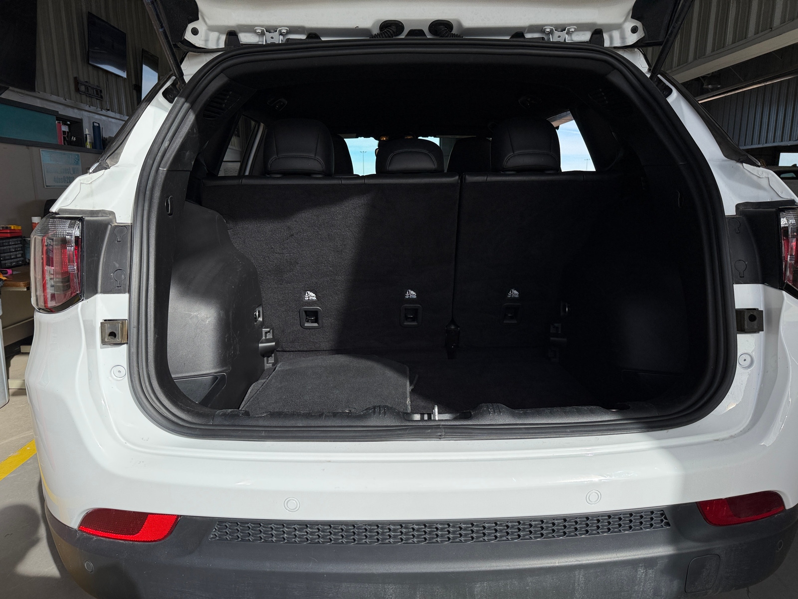 Thumbnail: 2025 Jeep Compass - 6