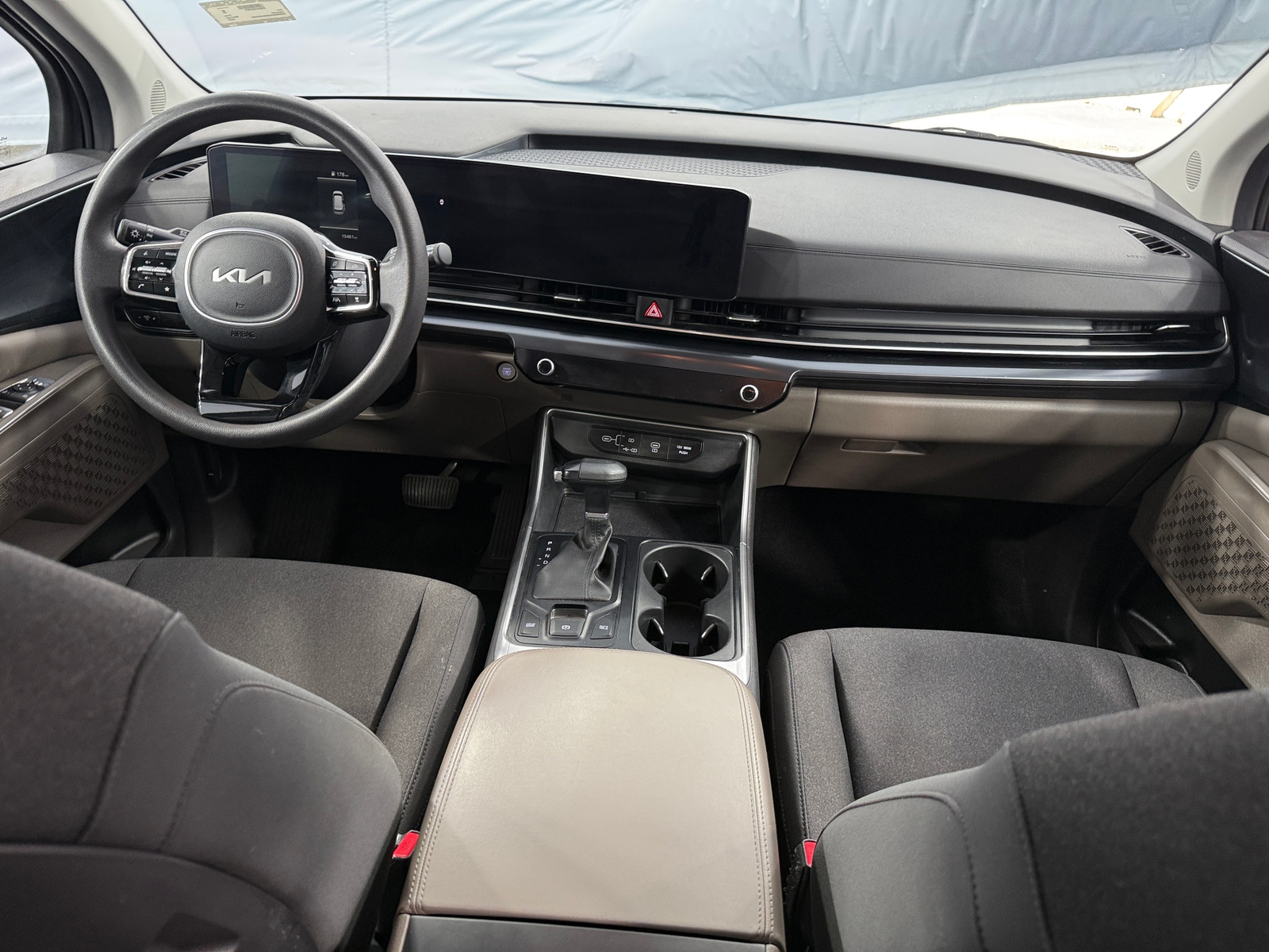 Thumbnail: 2025 Kia Carnival - 3