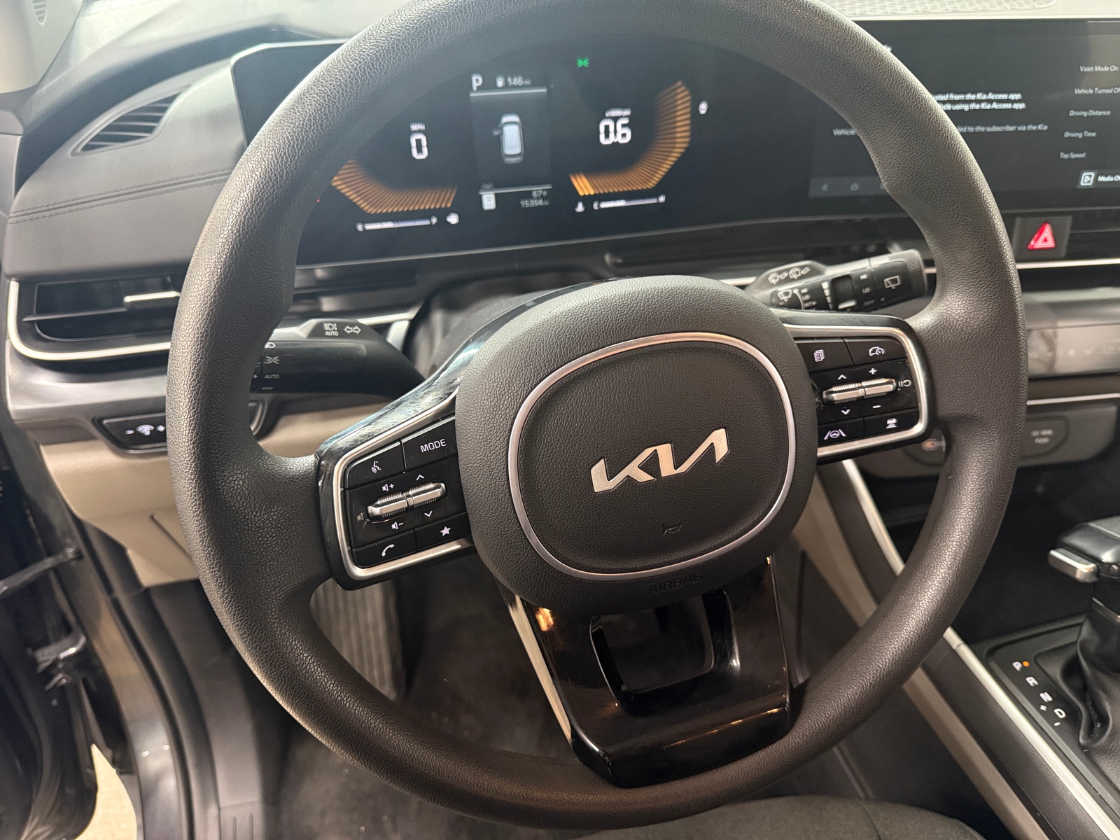 Thumbnail: 2025 Kia Carnival - 5