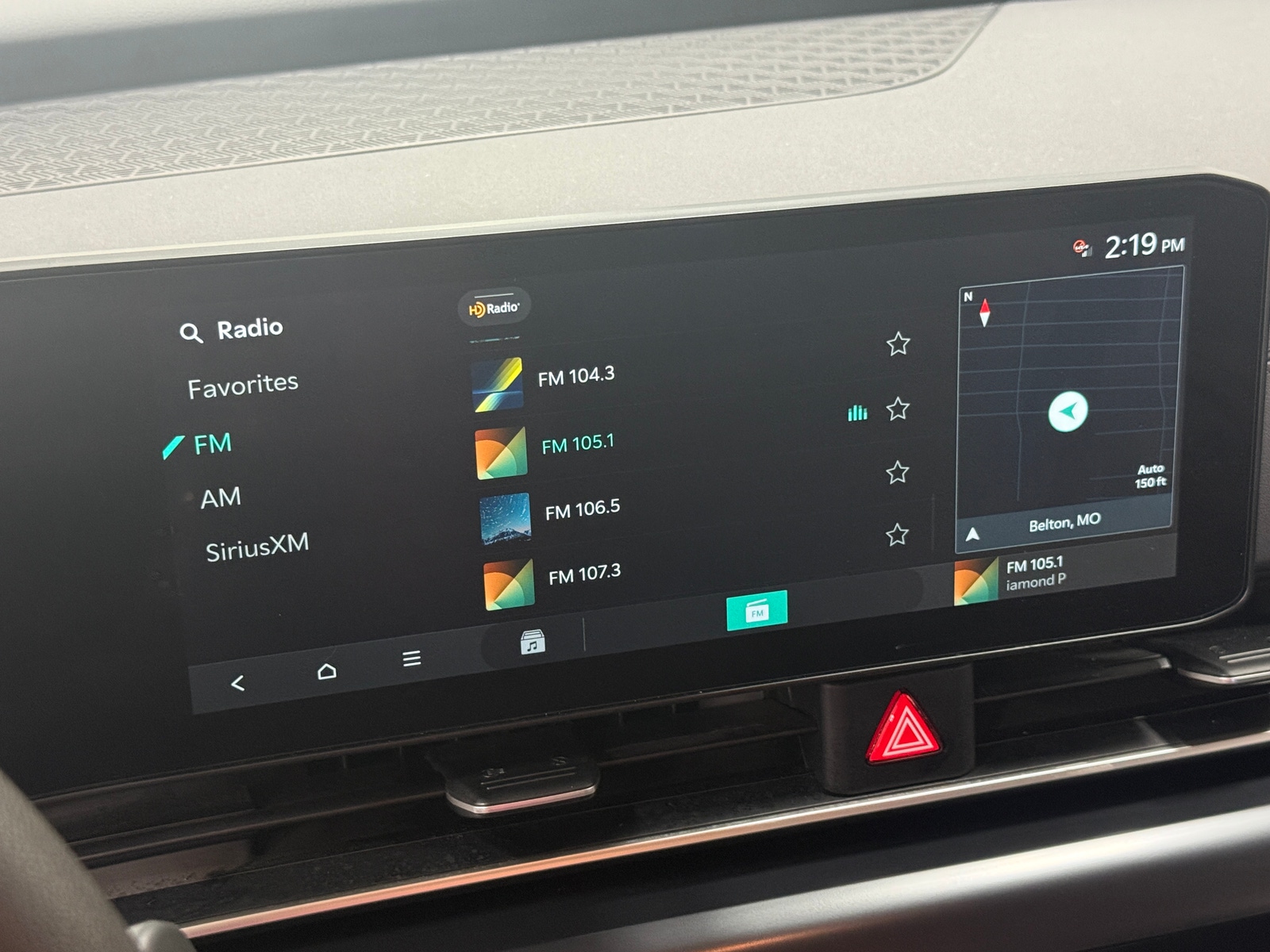 Thumbnail: 2025 Kia Carnival - 4