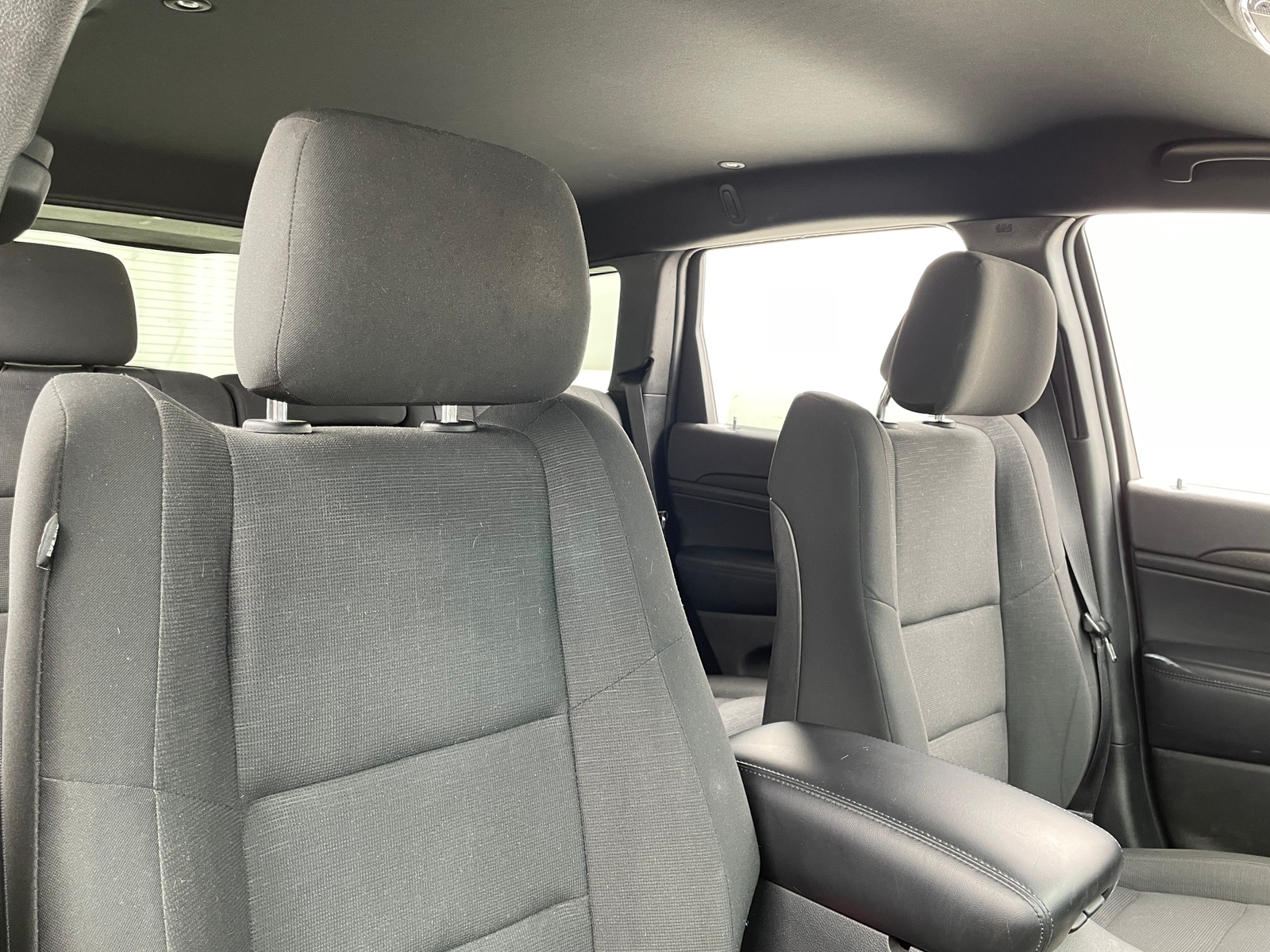 Thumbnail: 2017 Jeep Grand Cherokee - 2