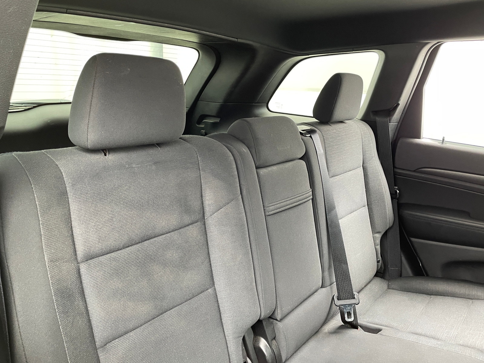 Thumbnail: 2017 Jeep Grand Cherokee - 6