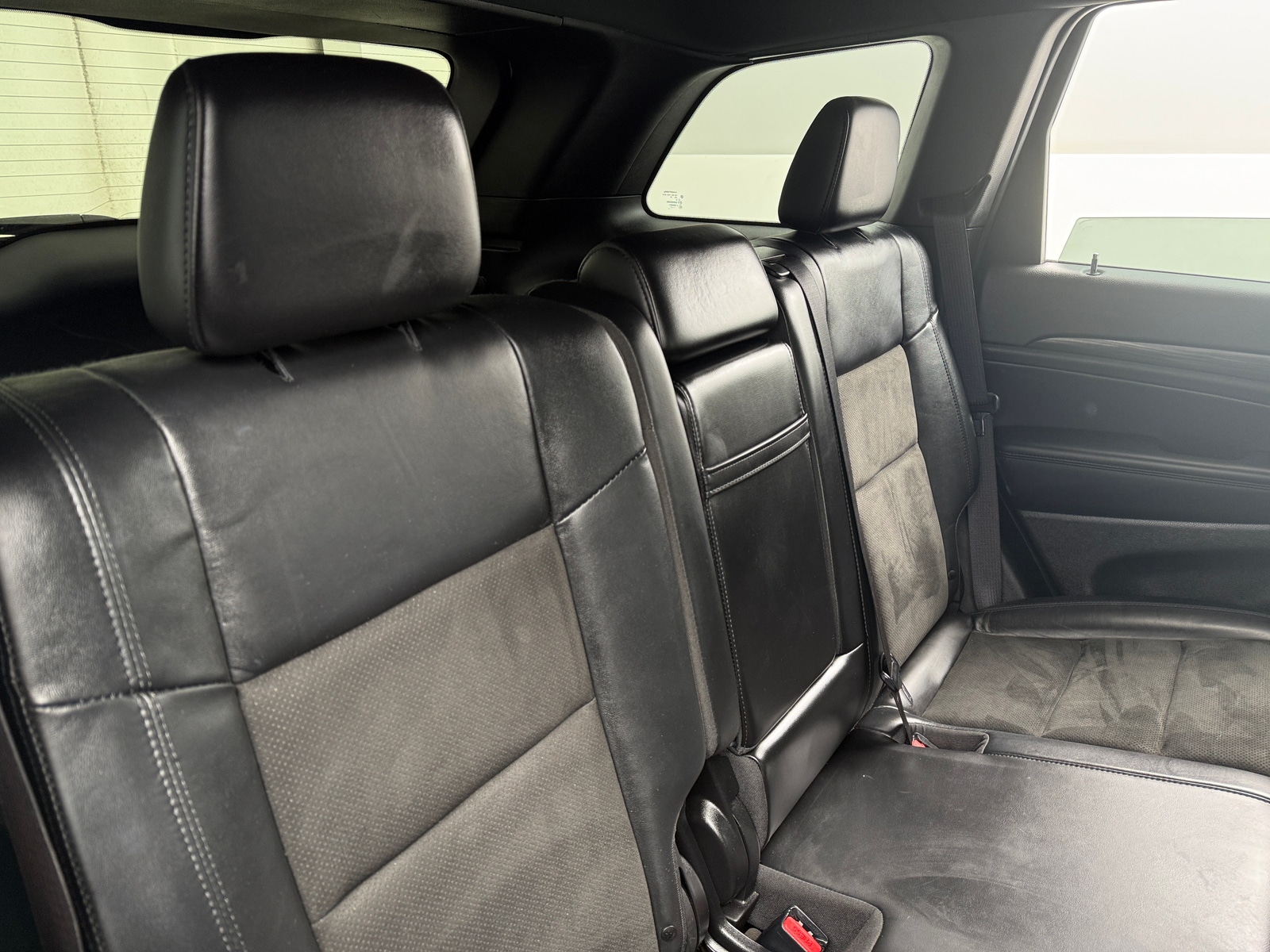 Thumbnail: 2021 Jeep Grand Cherokee - 5