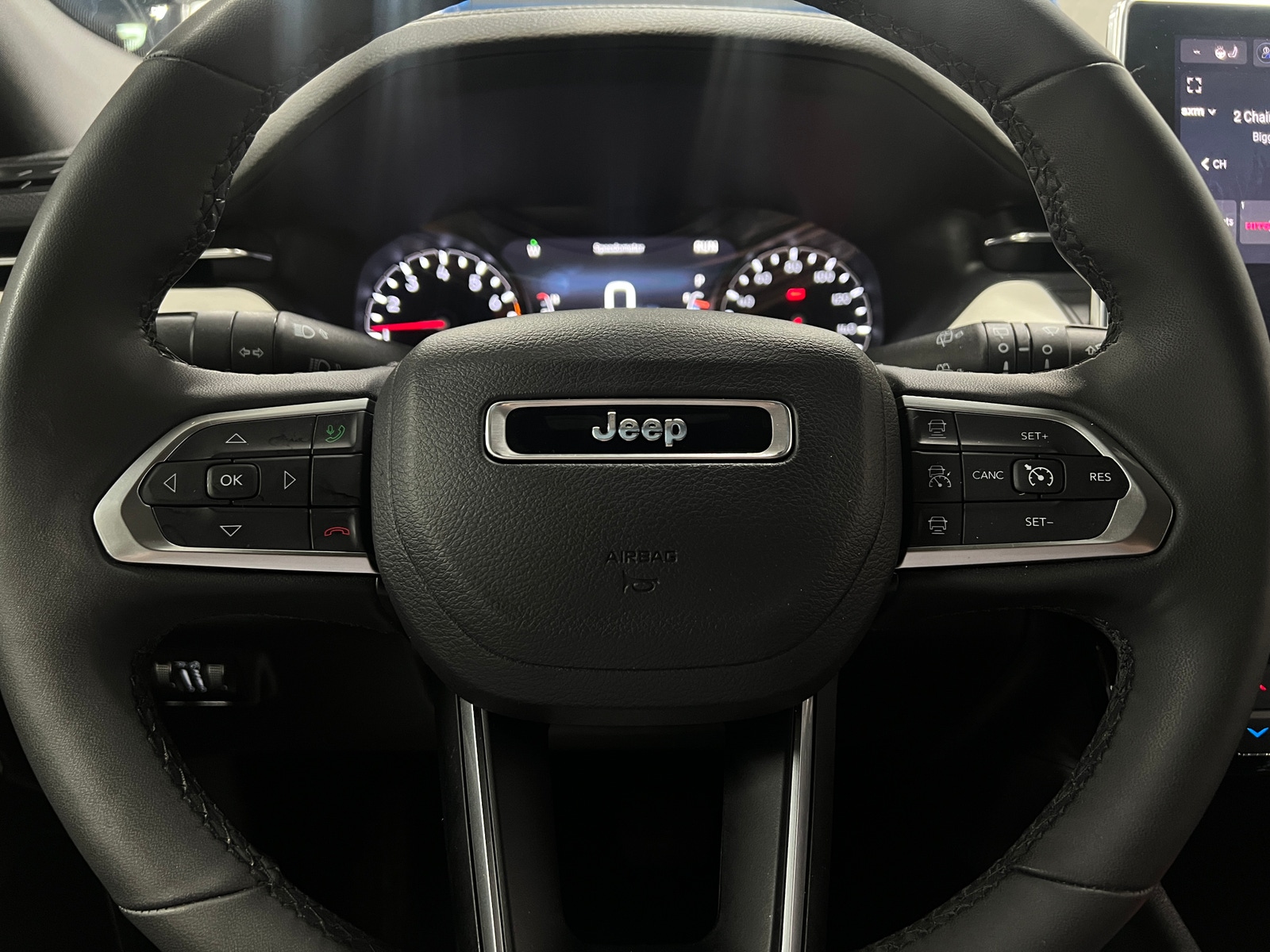 Thumbnail: 2025 Jeep Compass - 4
