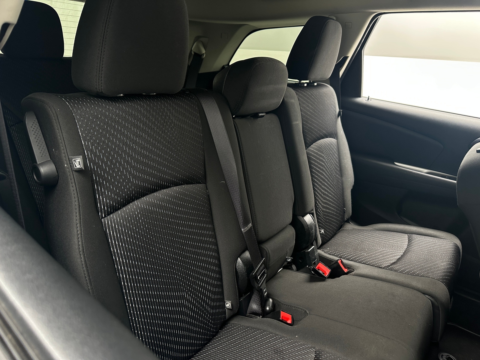 Thumbnail: 2017 Dodge Journey - 6