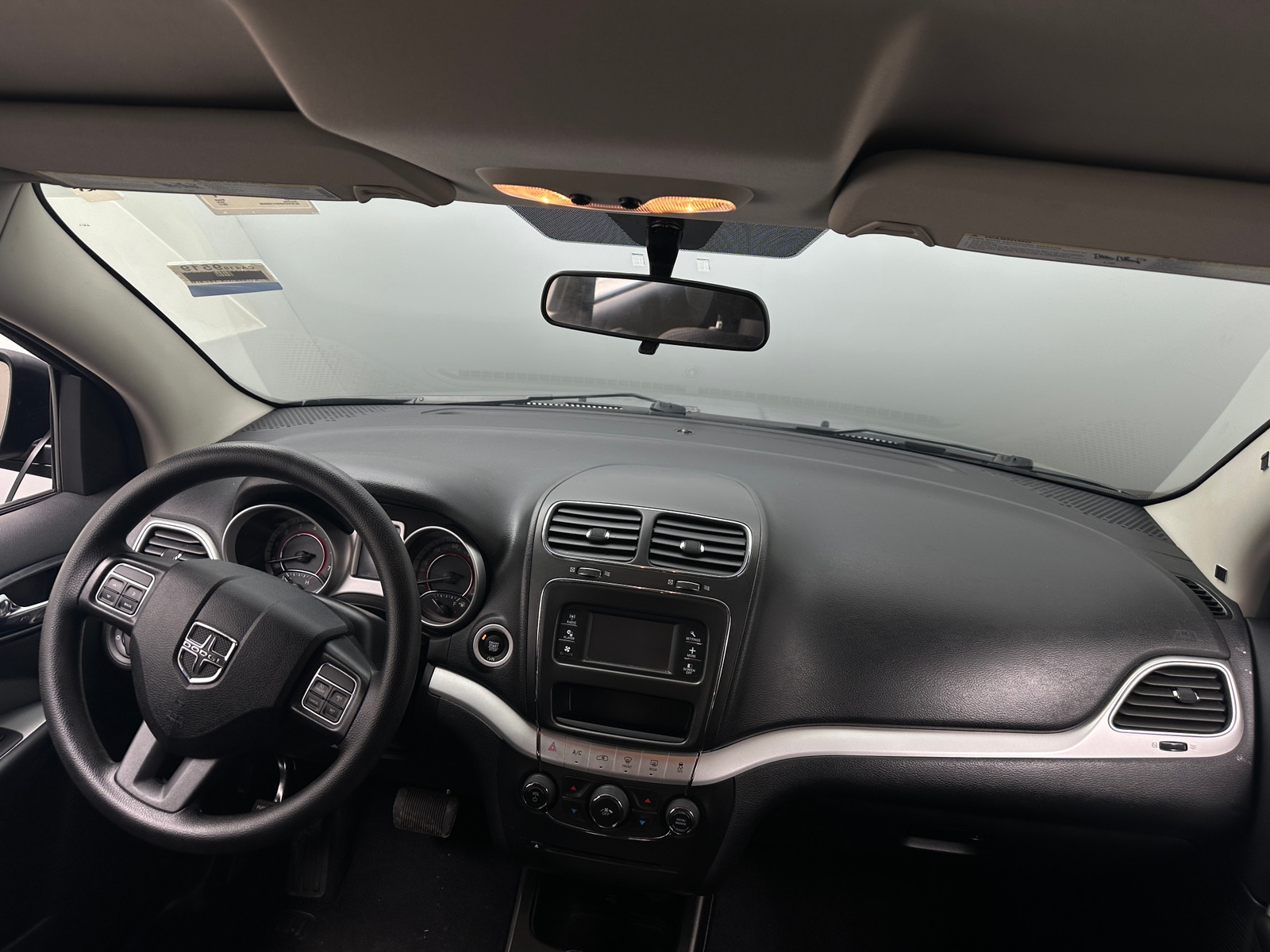 Thumbnail: 2017 Dodge Journey - 3