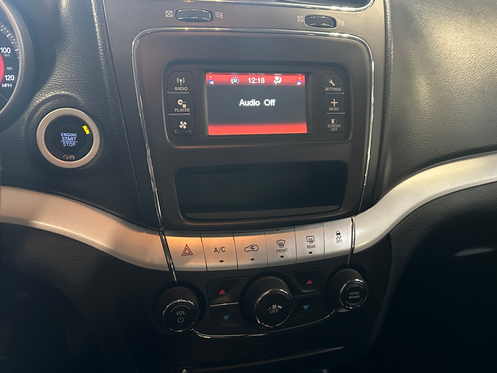 Thumbnail: 2017 Dodge Journey - 4