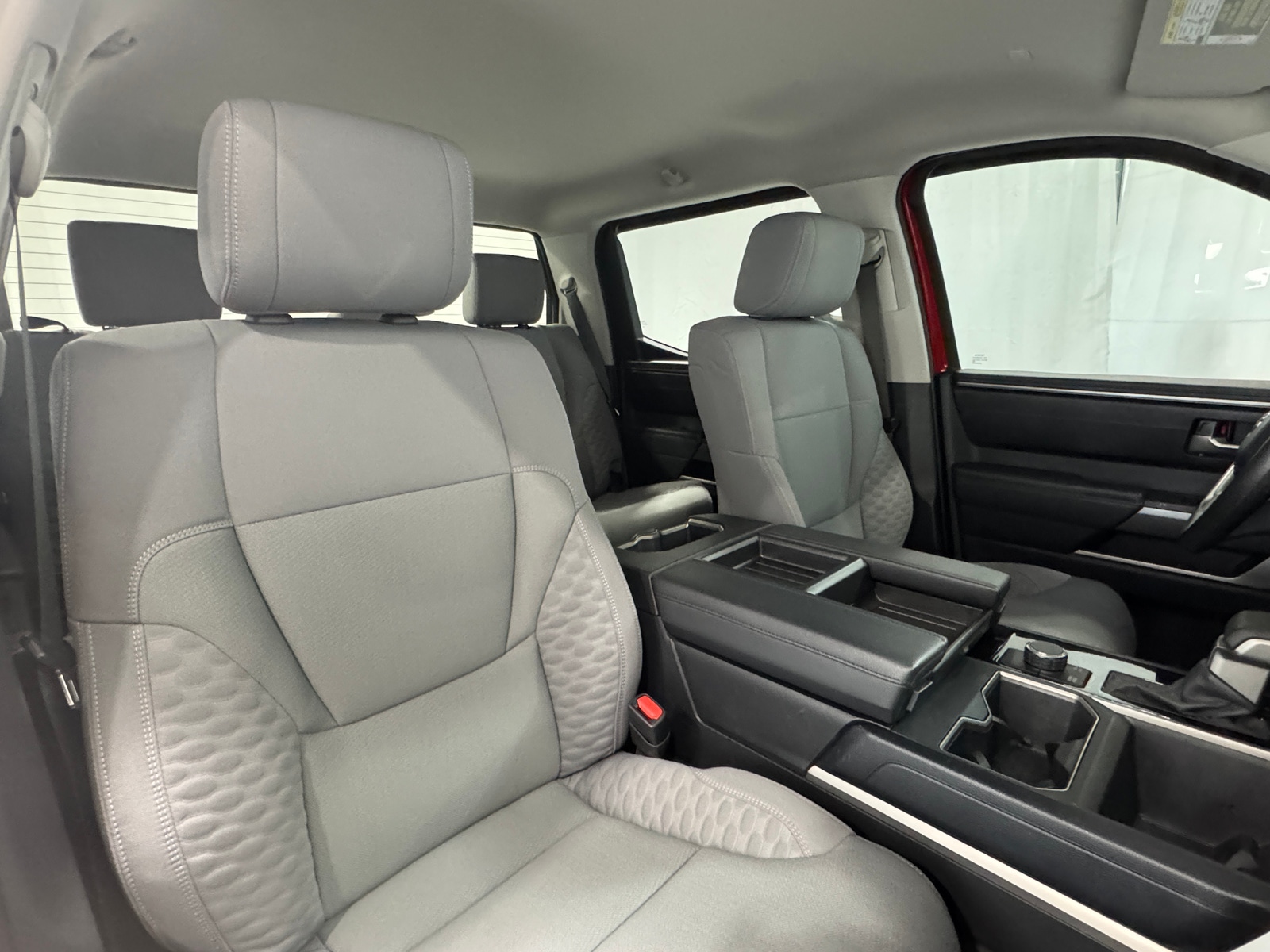 Thumbnail: 2022 Toyota Tundra - 2