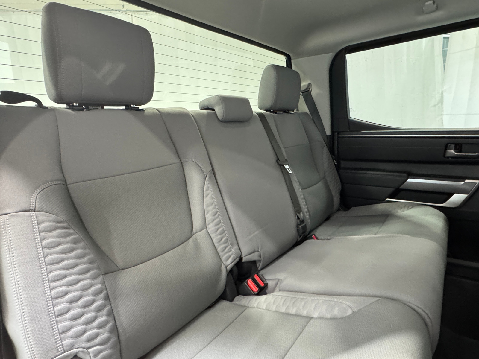 Thumbnail: 2022 Toyota Tundra - 6